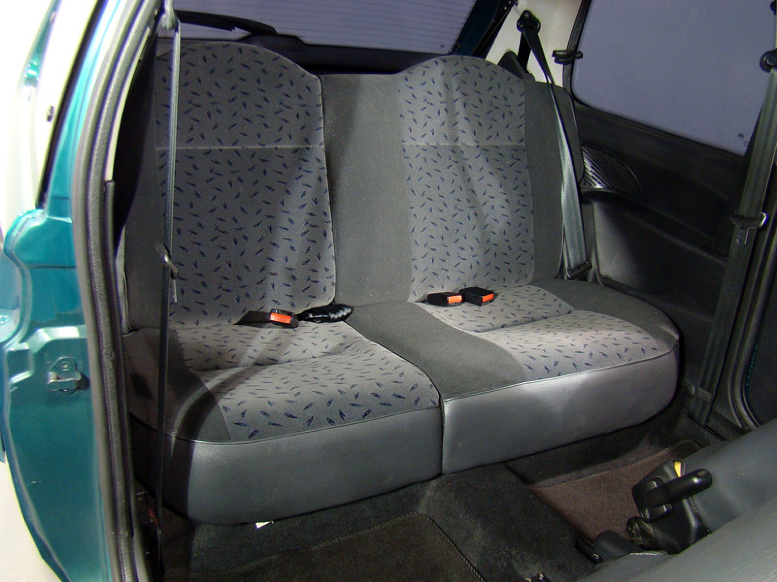 Foto Citroen SAXO 23