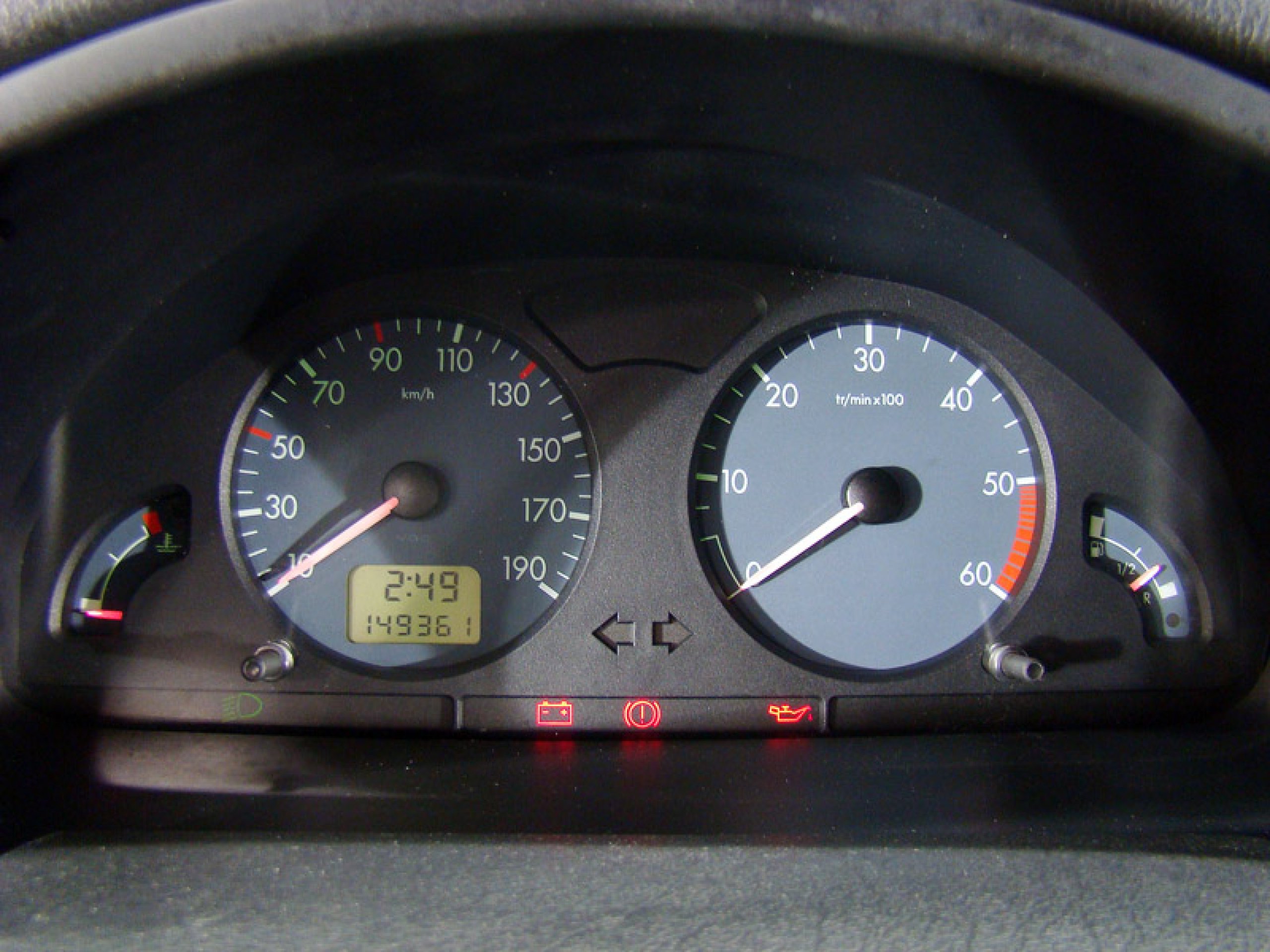 Foto Citroen SAXO 29
