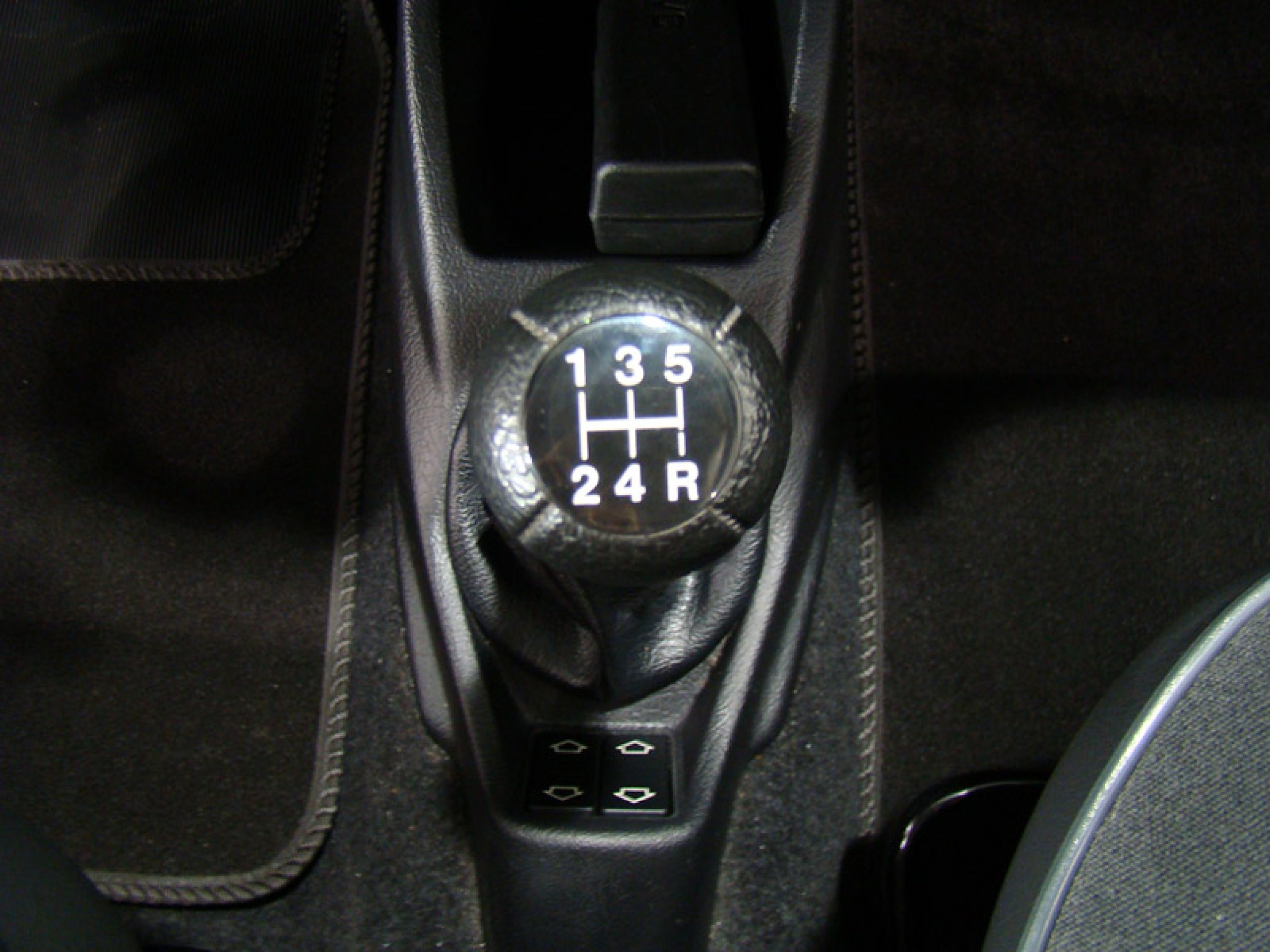 Foto Citroen SAXO 31