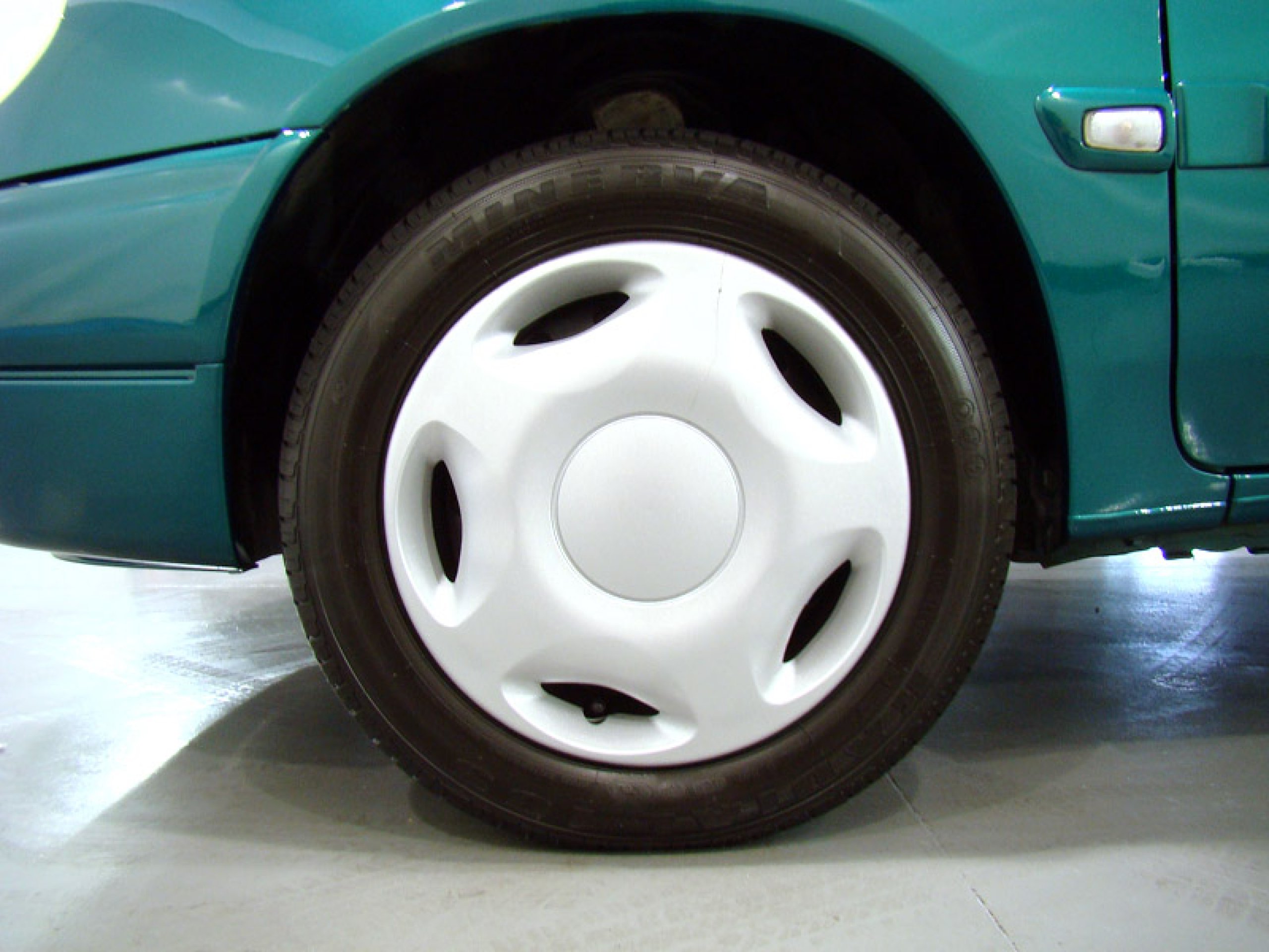 Foto Citroen SAXO 32