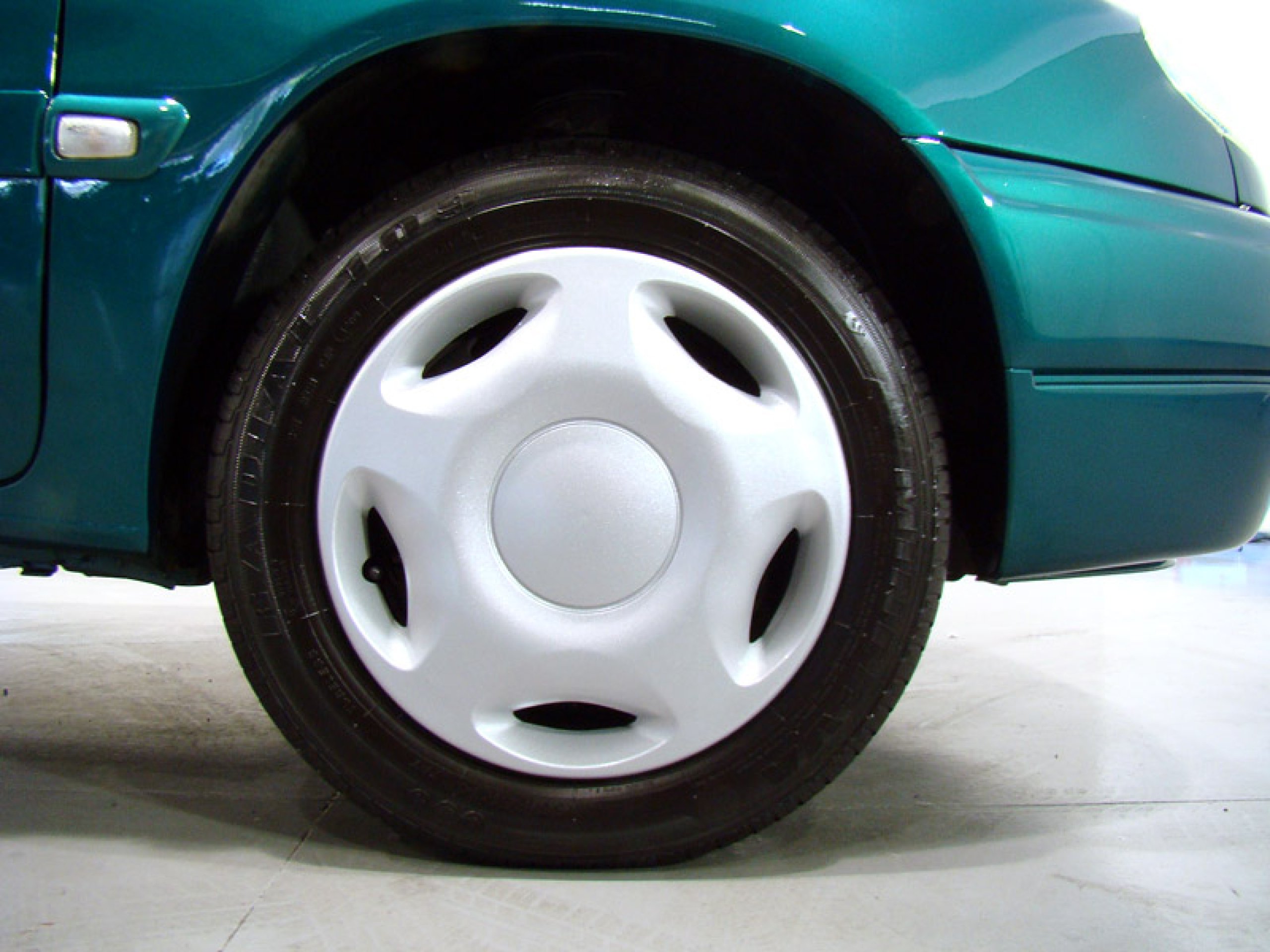 Foto Citroen SAXO 33