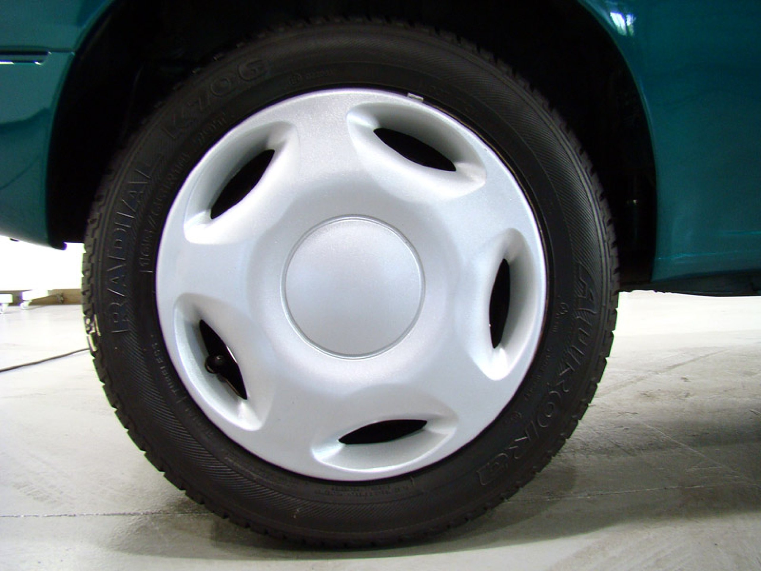 Foto Citroen SAXO 34