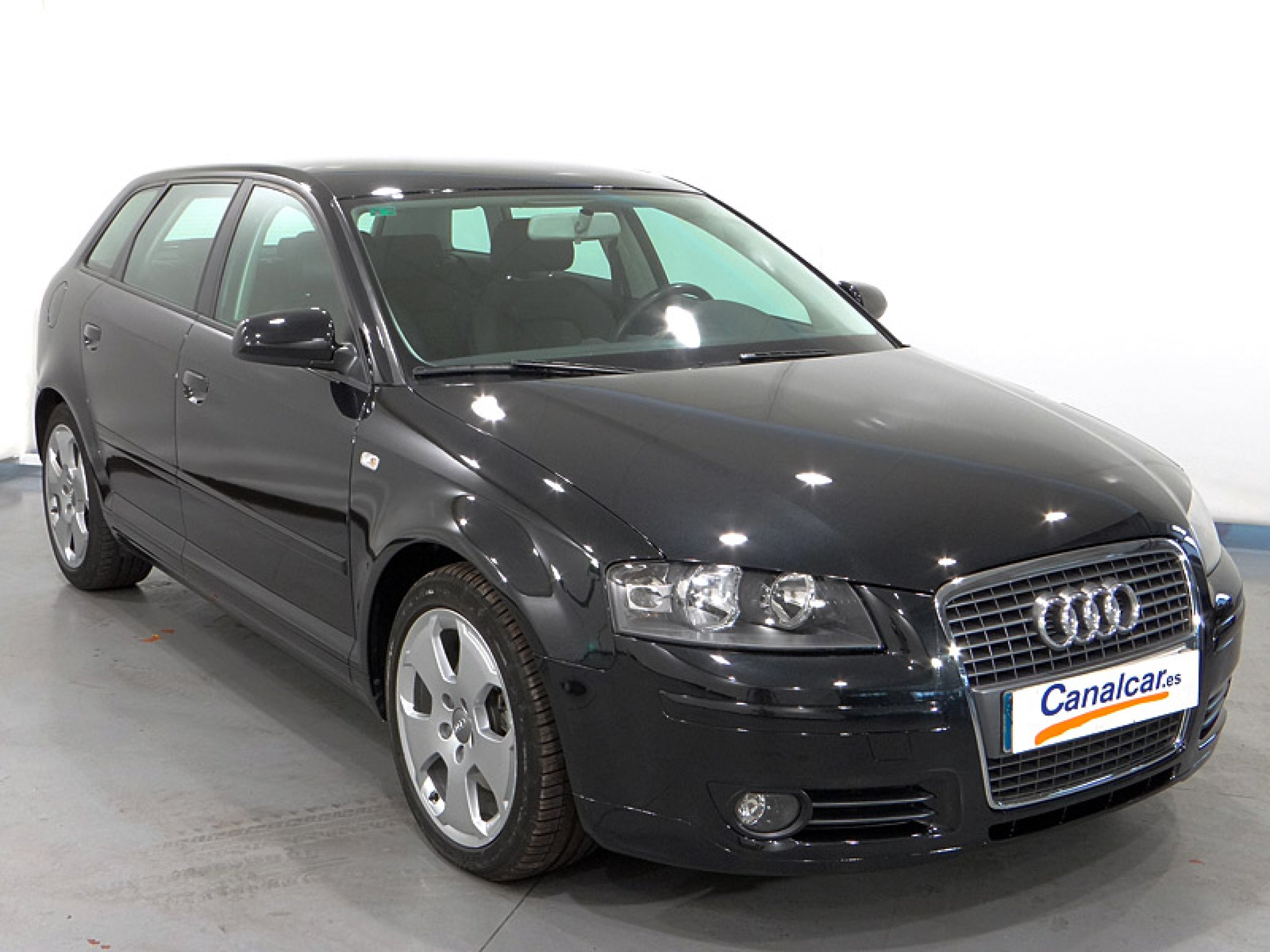 Foto Audi A3 5