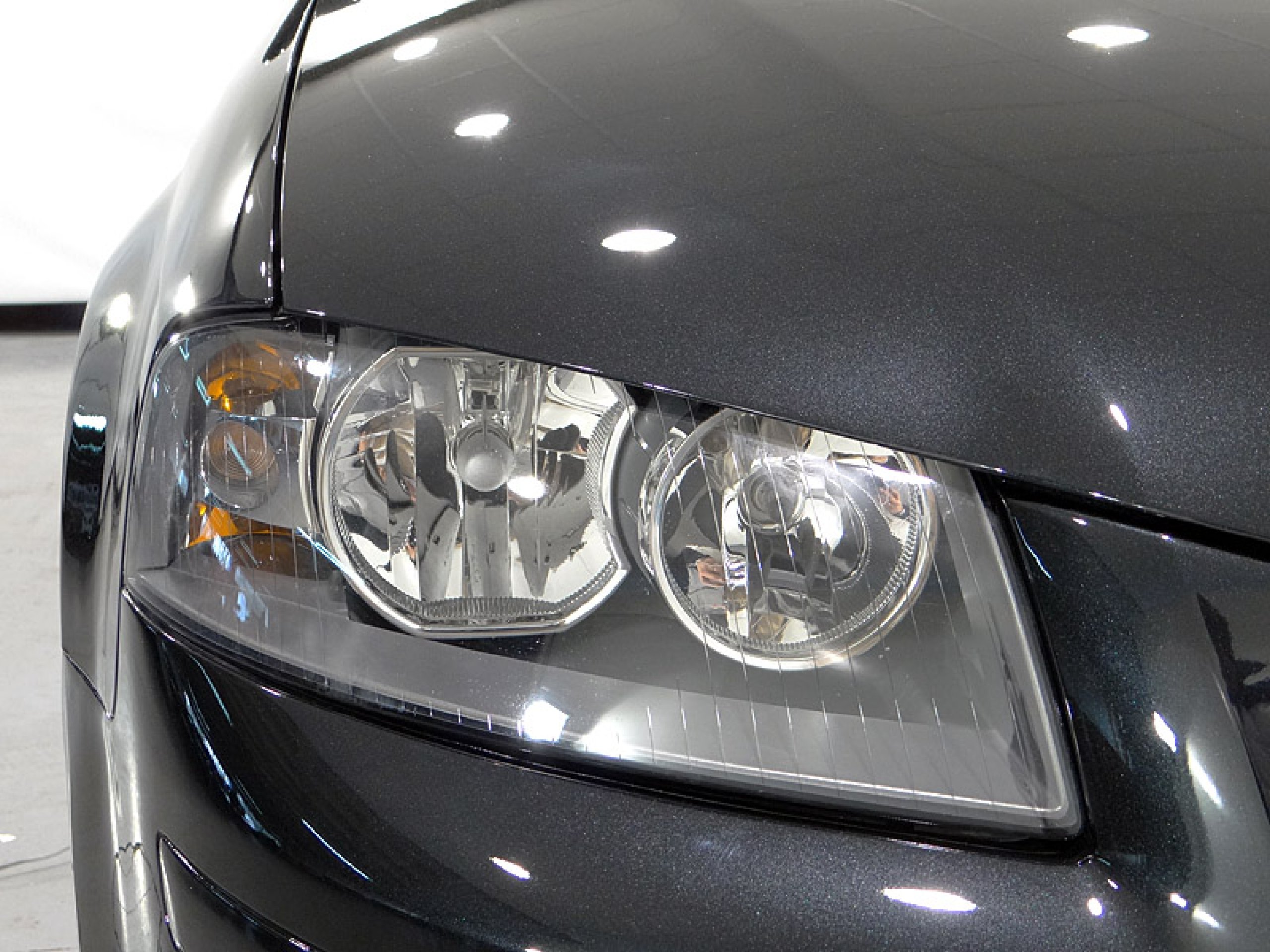 Foto Audi A3 18