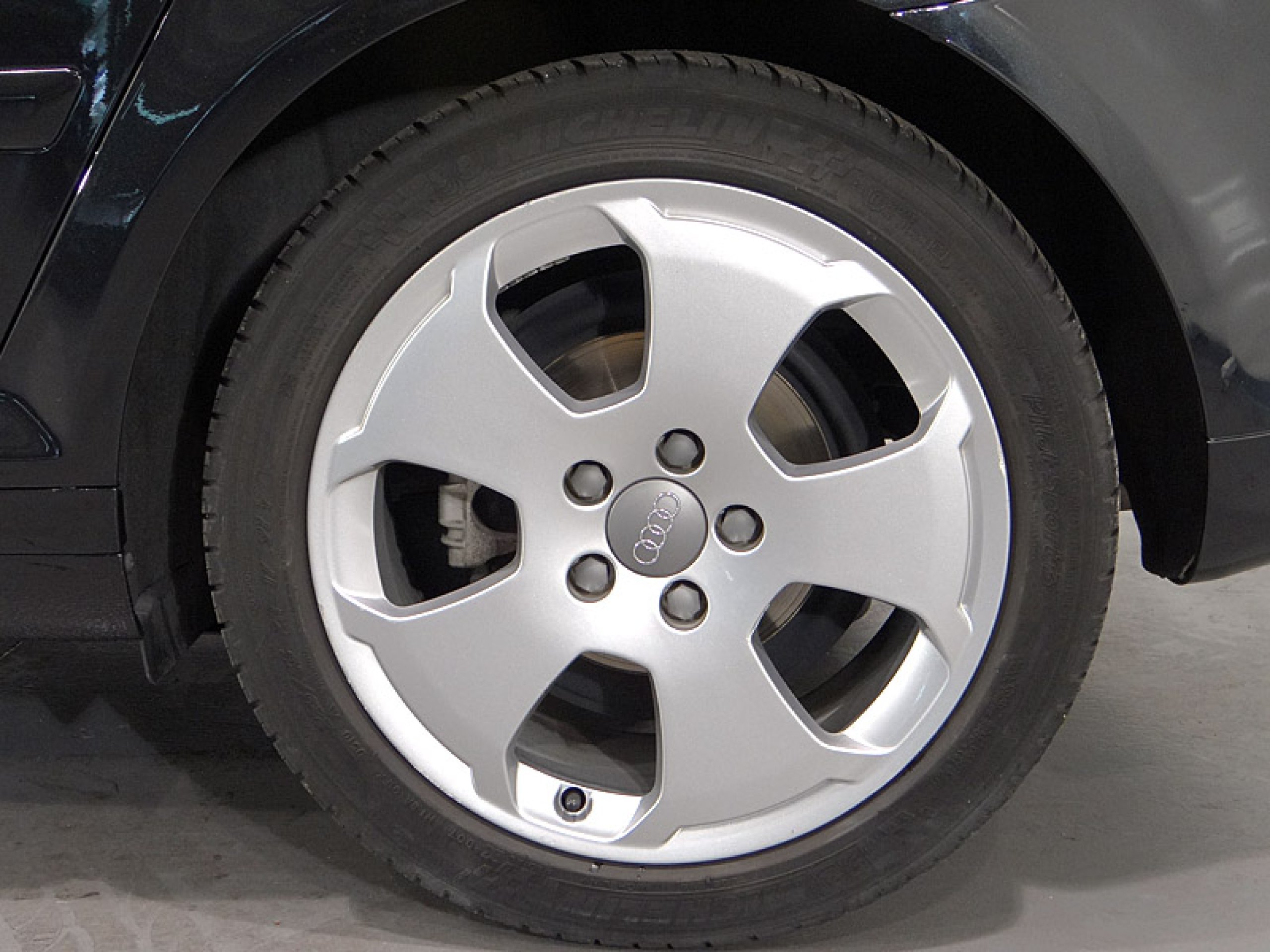 Foto Audi A3 32