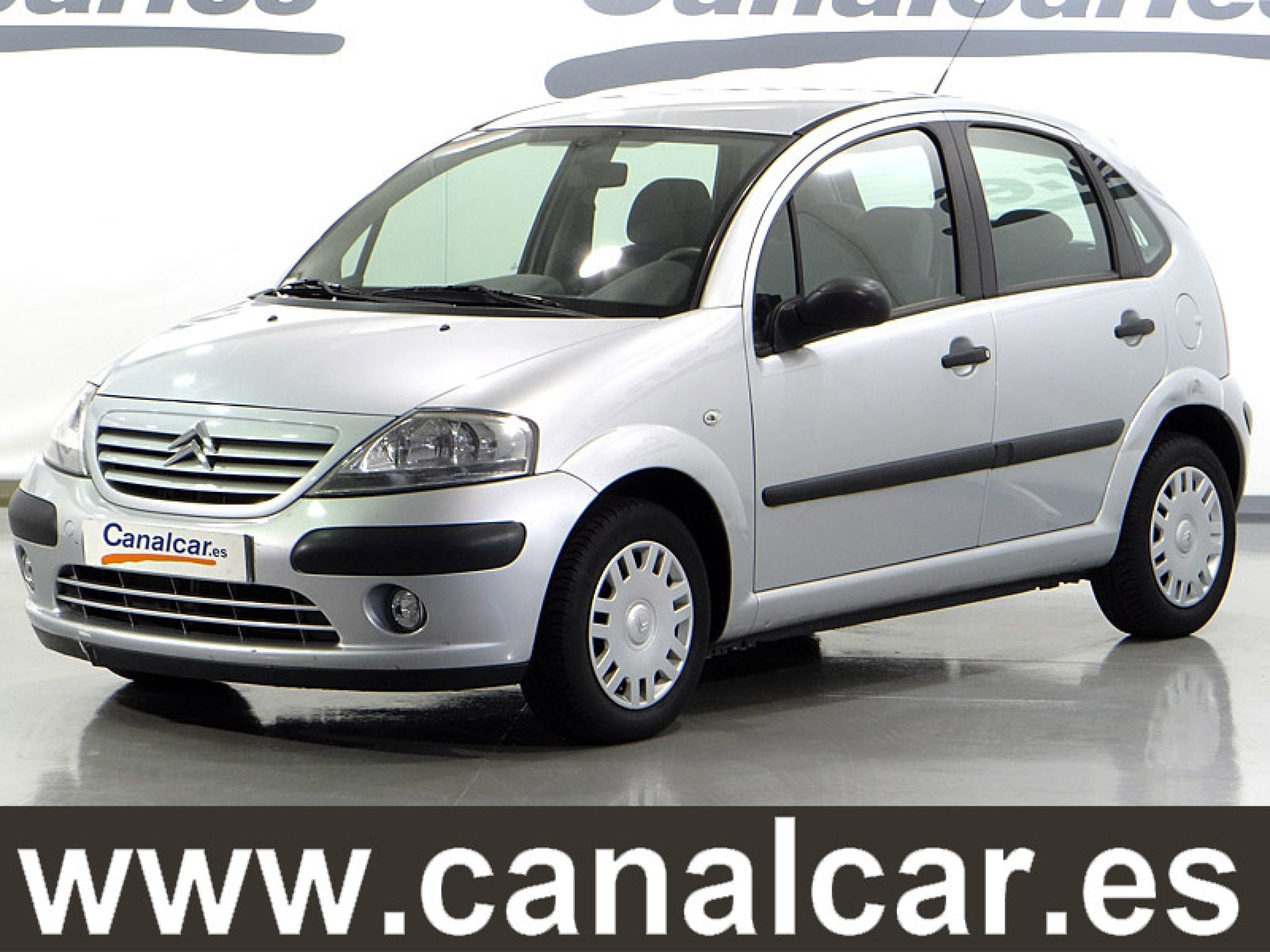 Foto Citroen C3 1