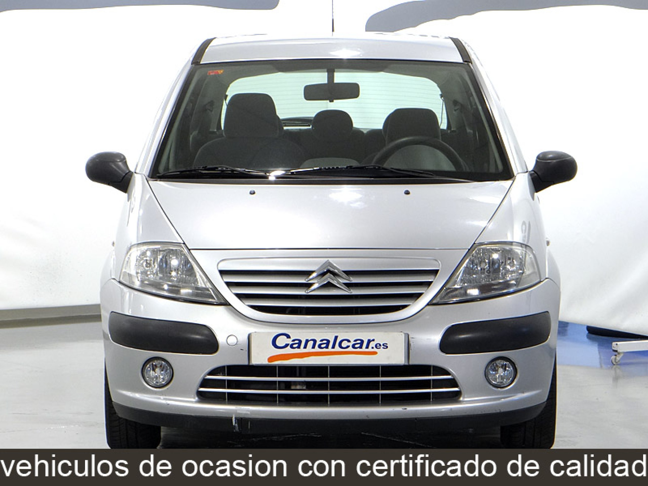 Foto Citroen C3 2
