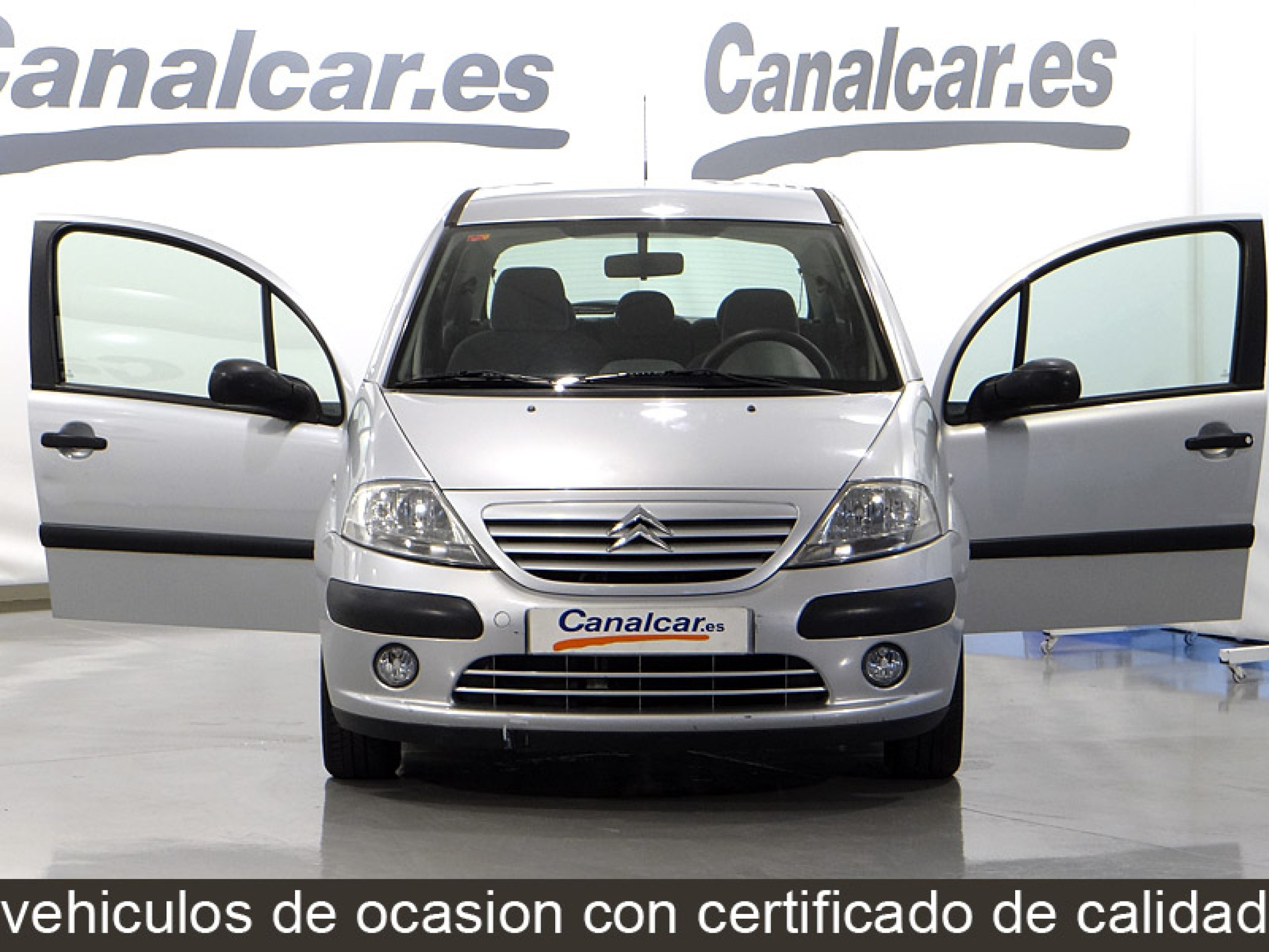 Foto Citroen C3 3