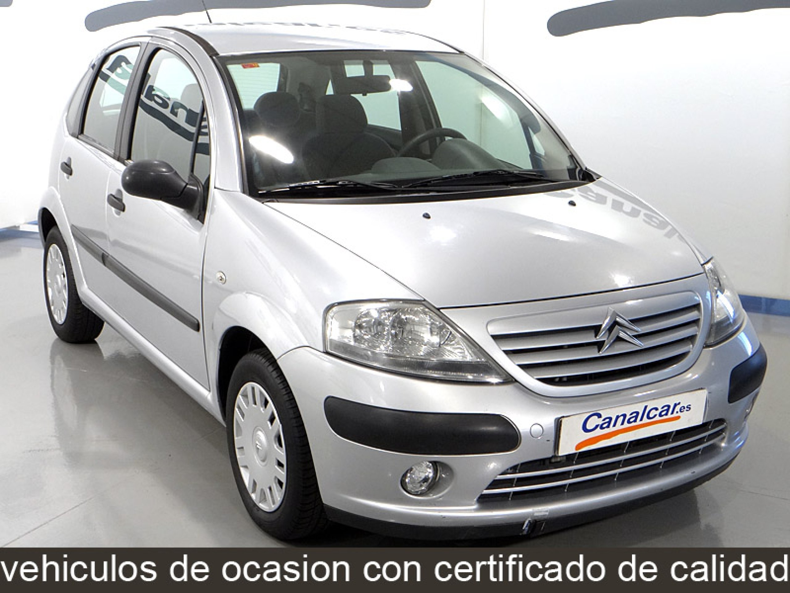 Foto Citroen C3 4