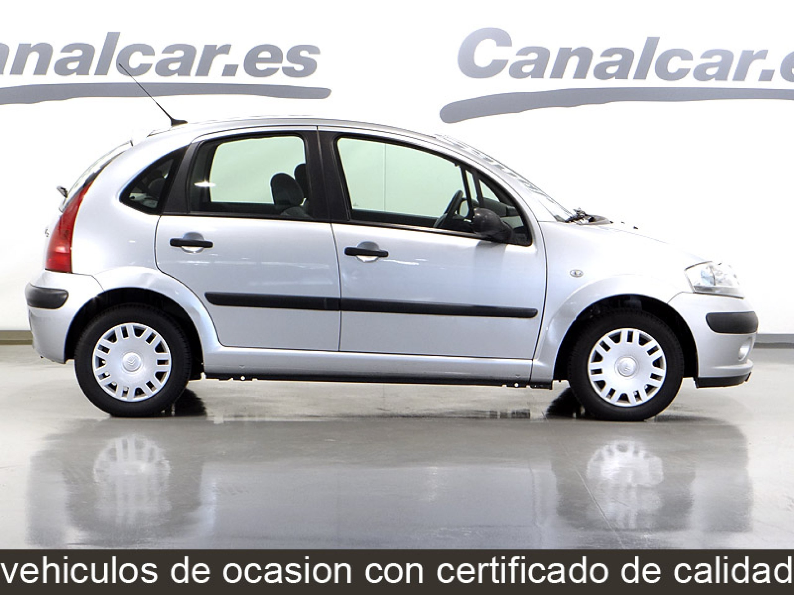 Foto Citroen C3 5