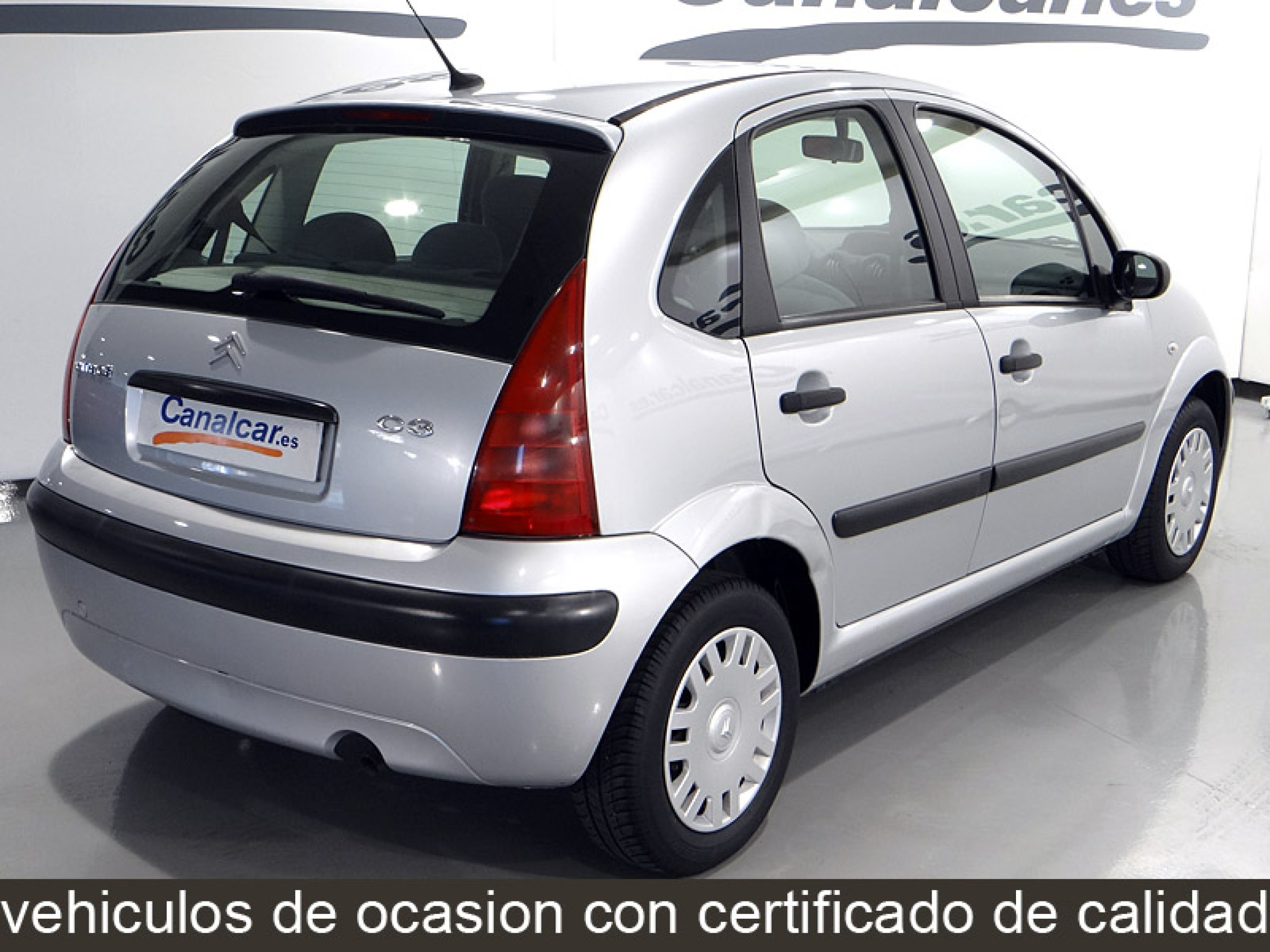 Foto Citroen C3 6