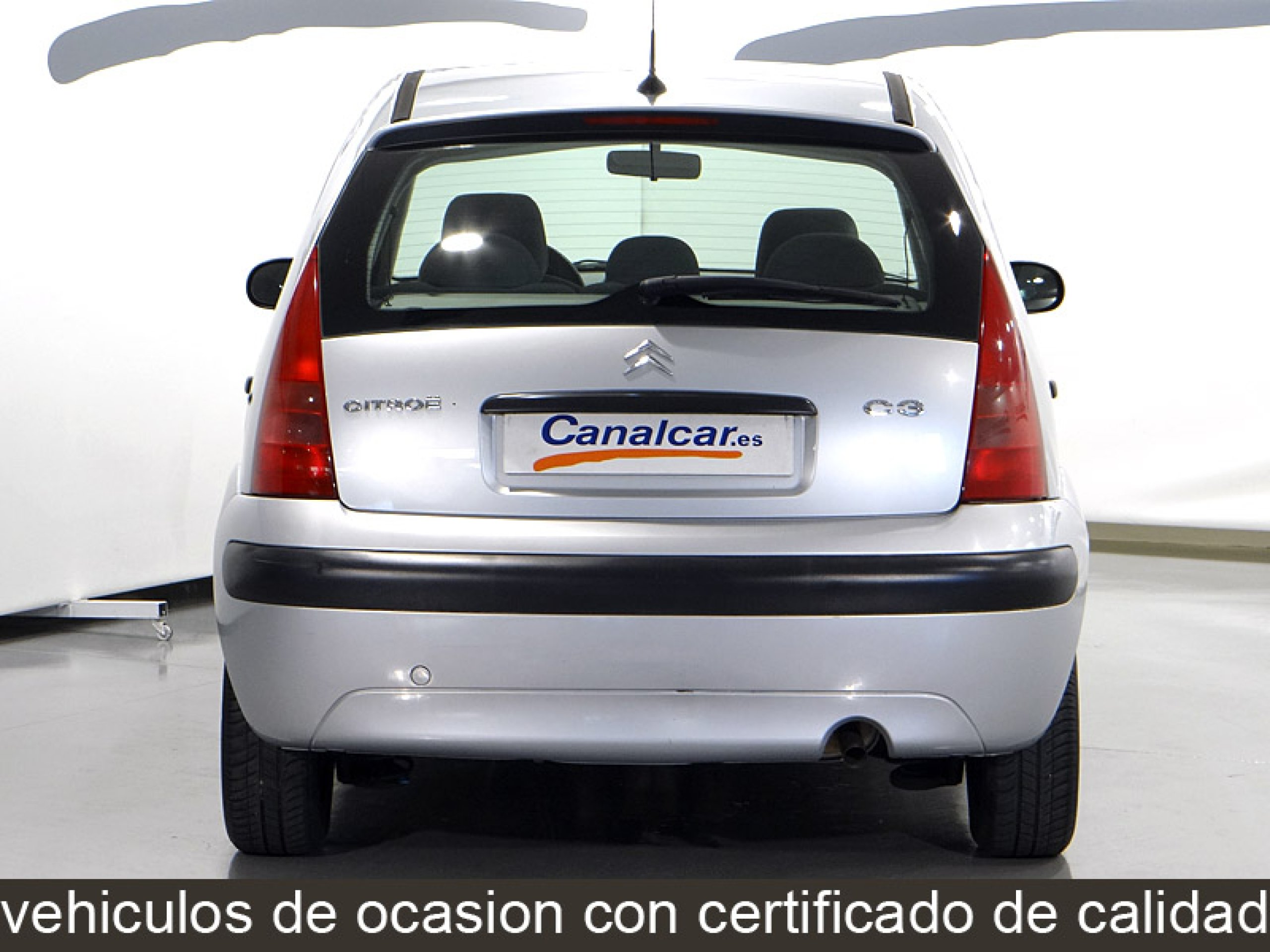 Foto Citroen C3 7