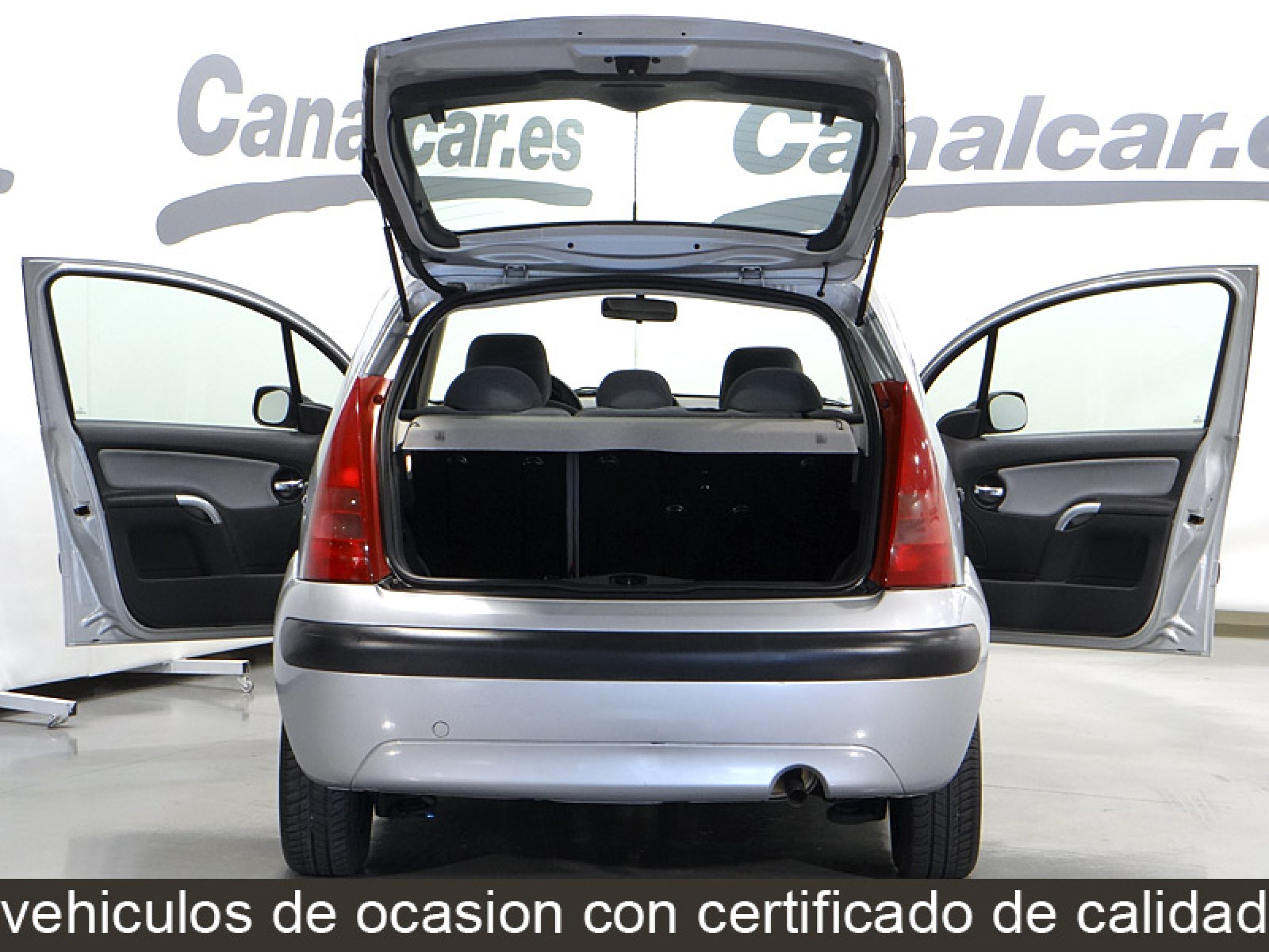 Foto Citroen C3 9