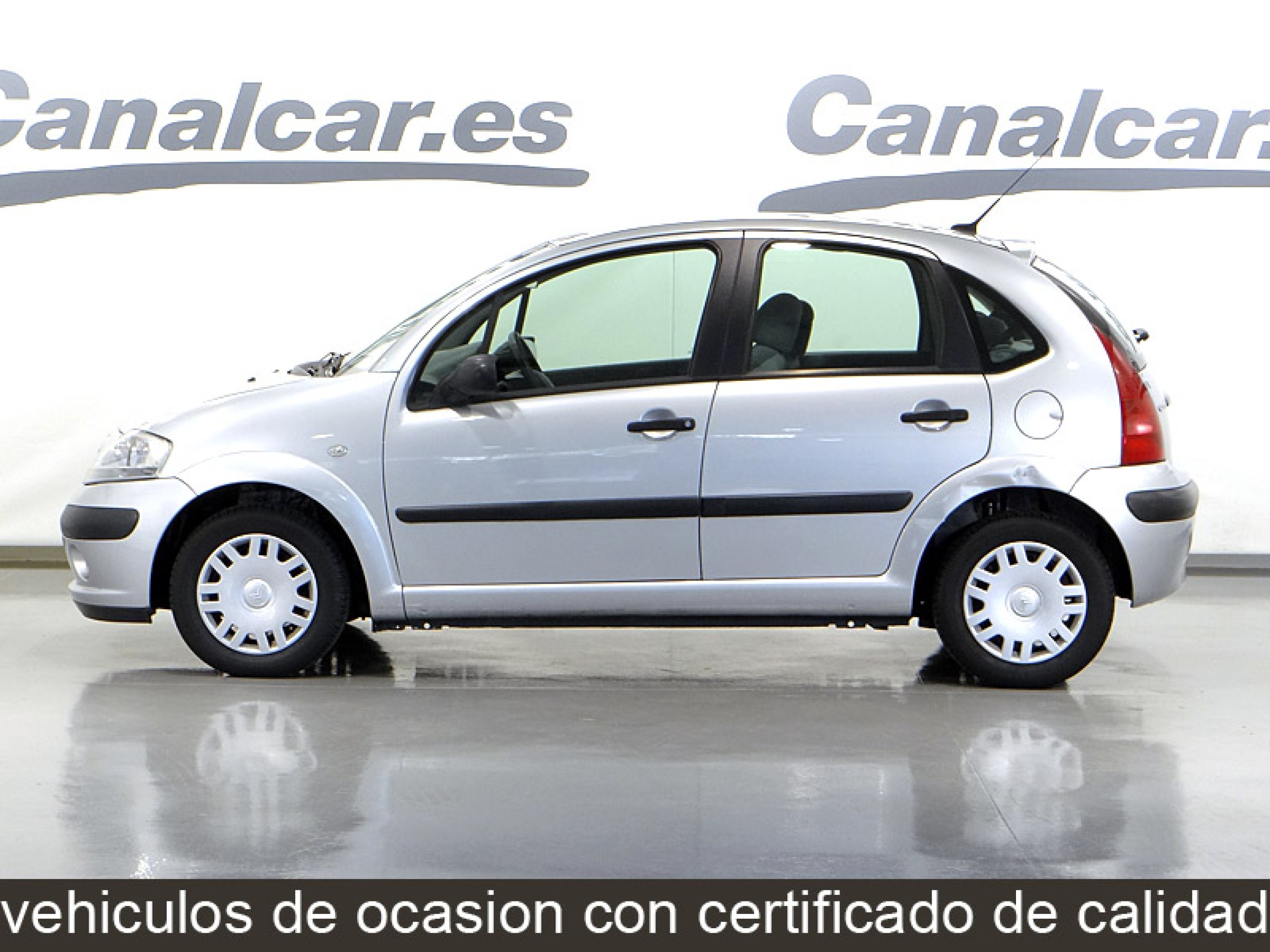 Foto Citroen C3 12