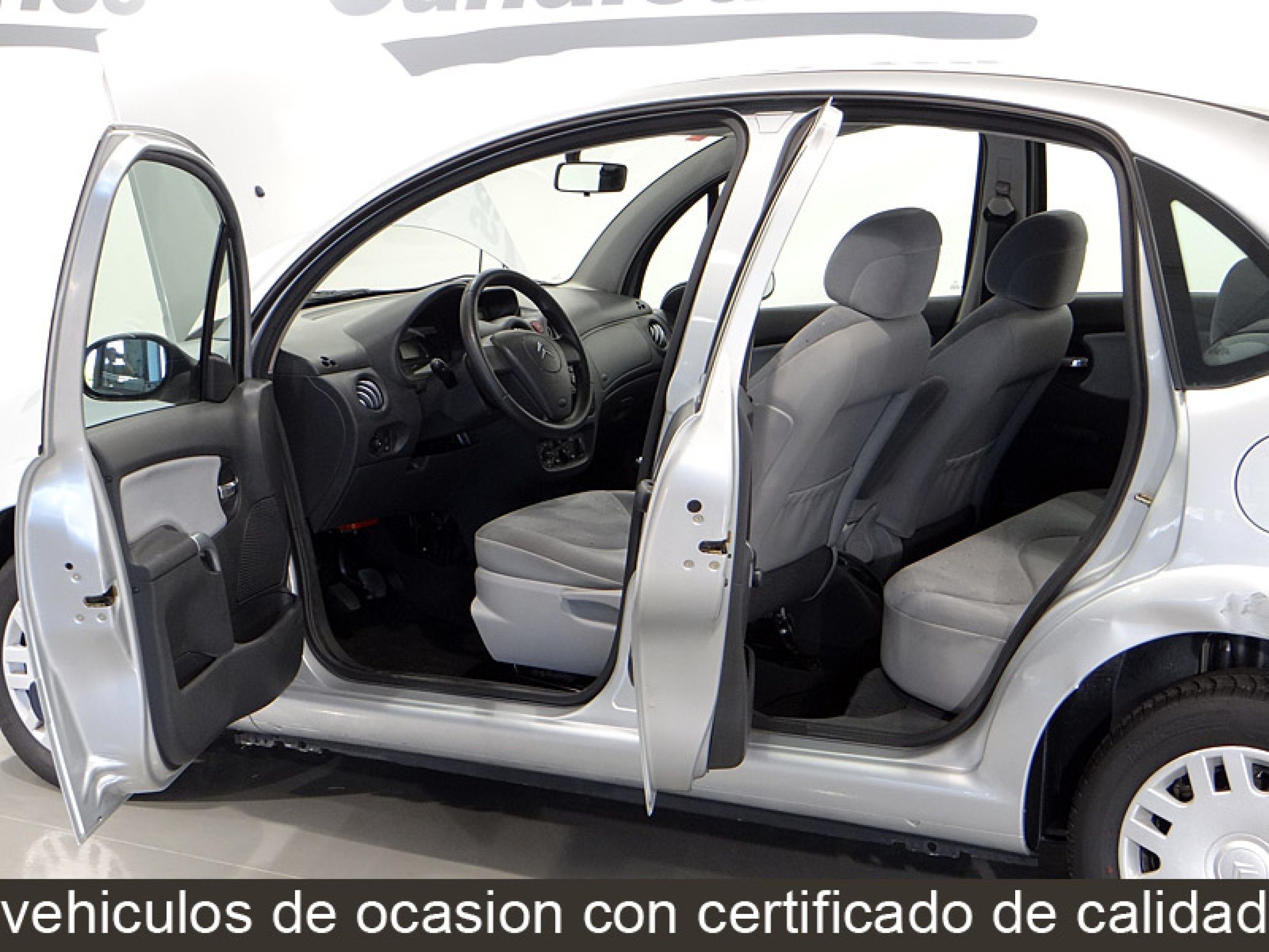 Foto Citroen C3 14