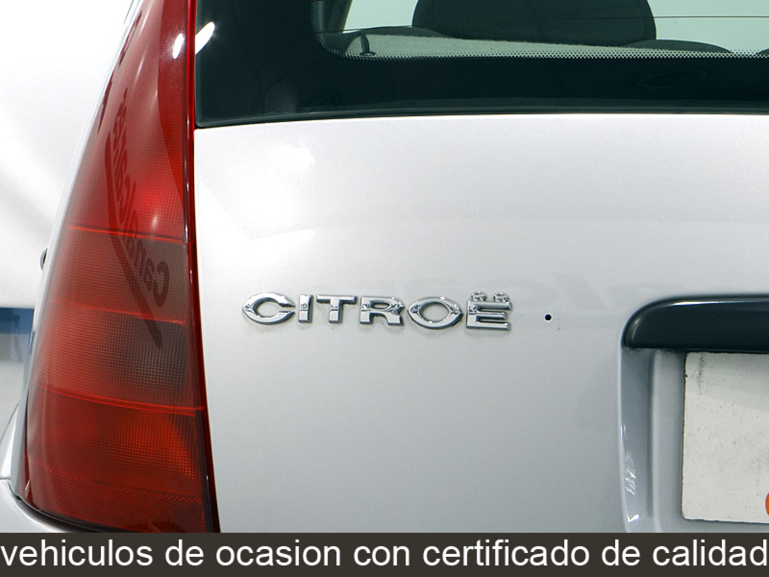 Foto Citroen C3 17
