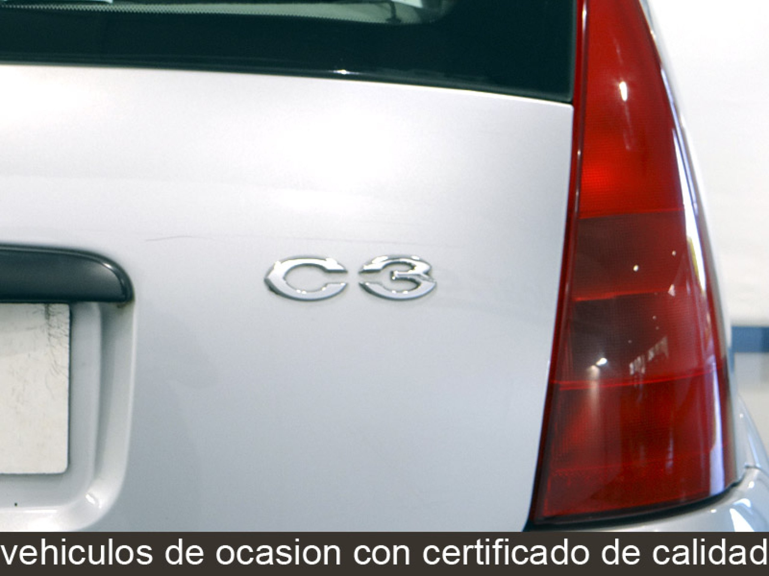Foto Citroen C3 18