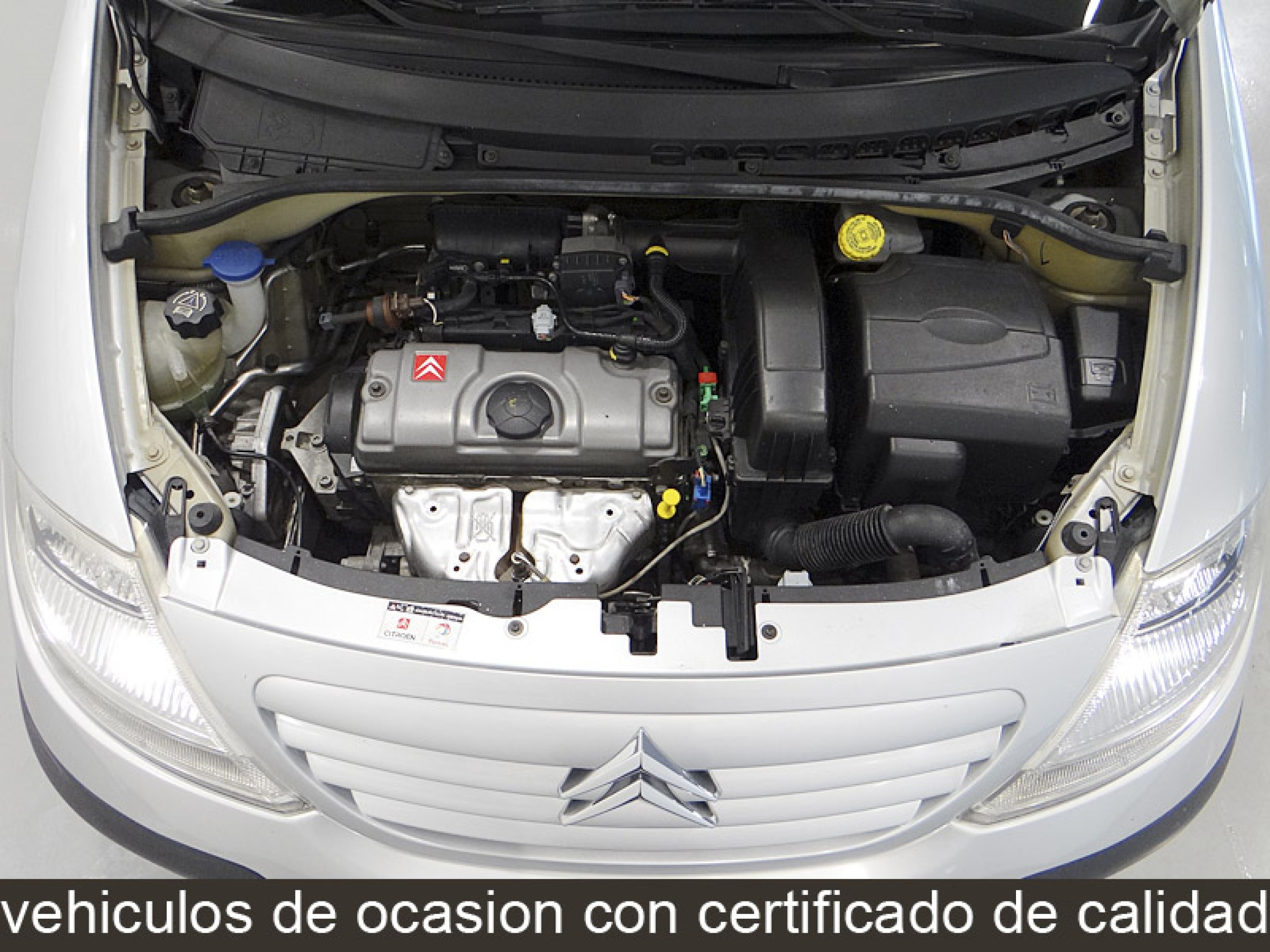 Foto Citroen C3 19