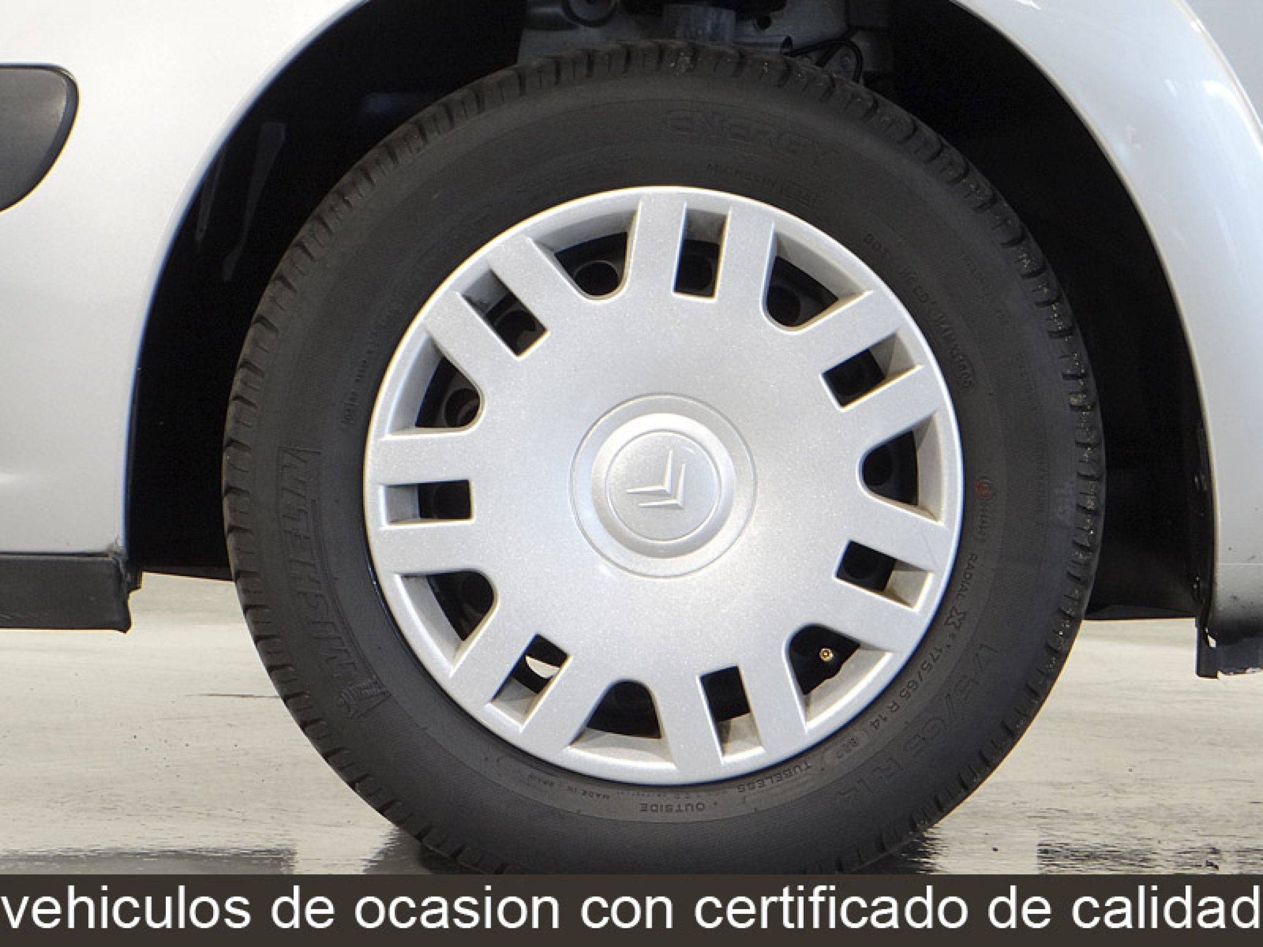 Foto Citroen C3 20