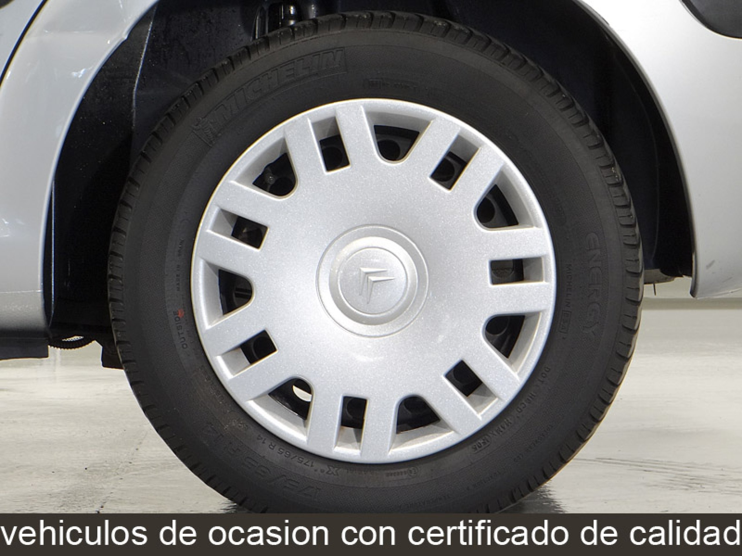 Foto Citroen C3 21