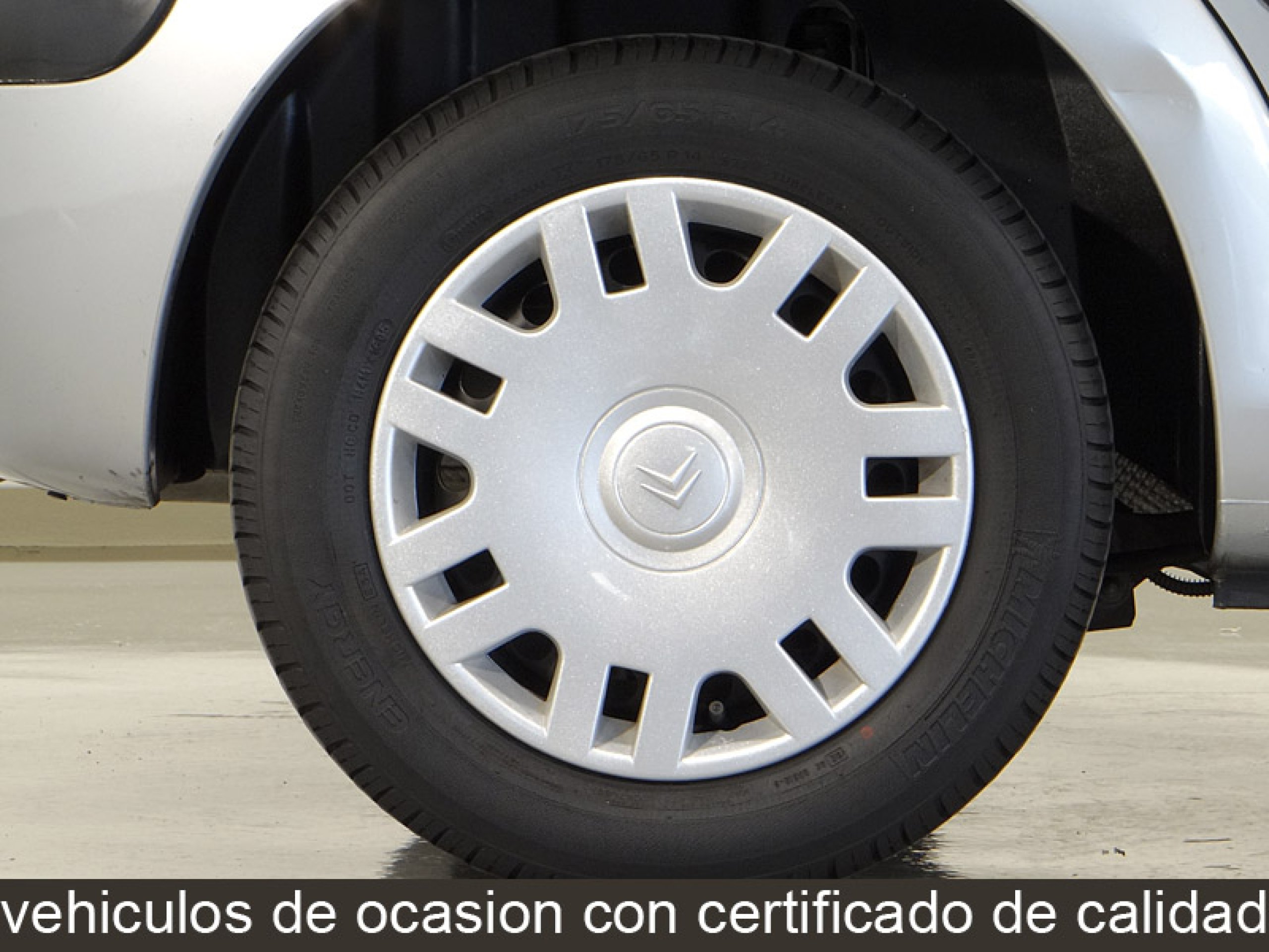 Foto Citroen C3 22