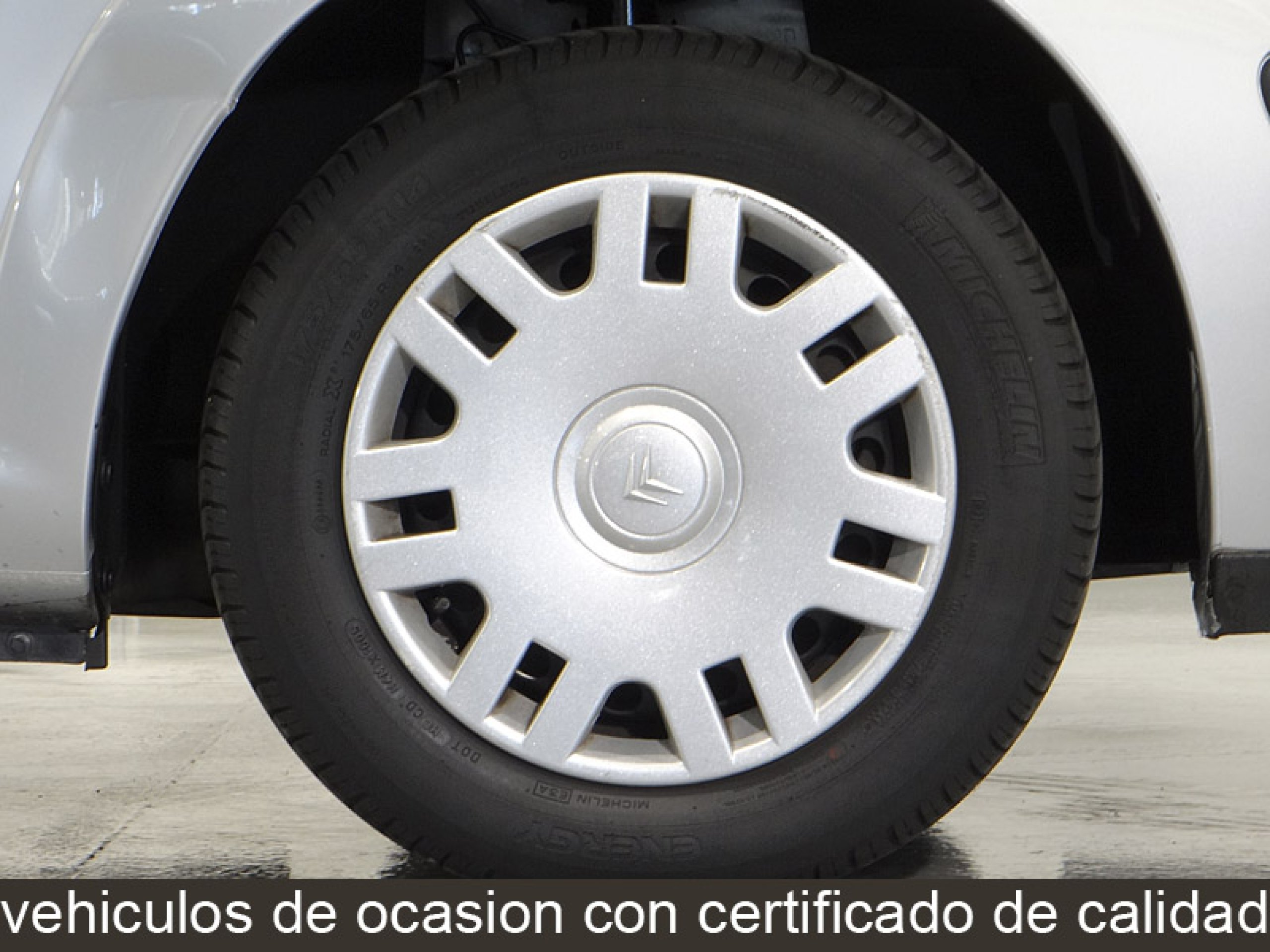 Foto Citroen C3 23