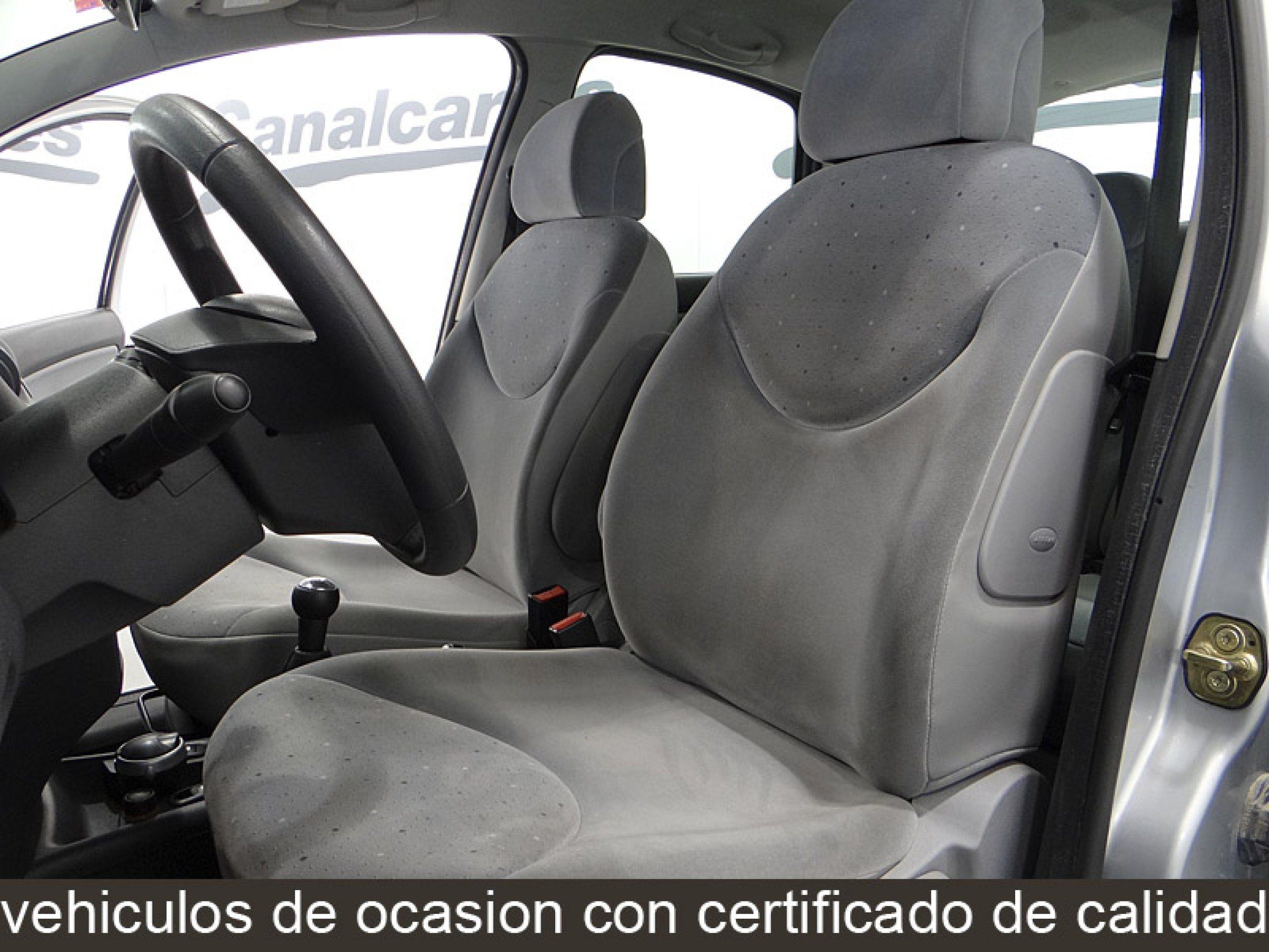 Foto Citroen C3 24