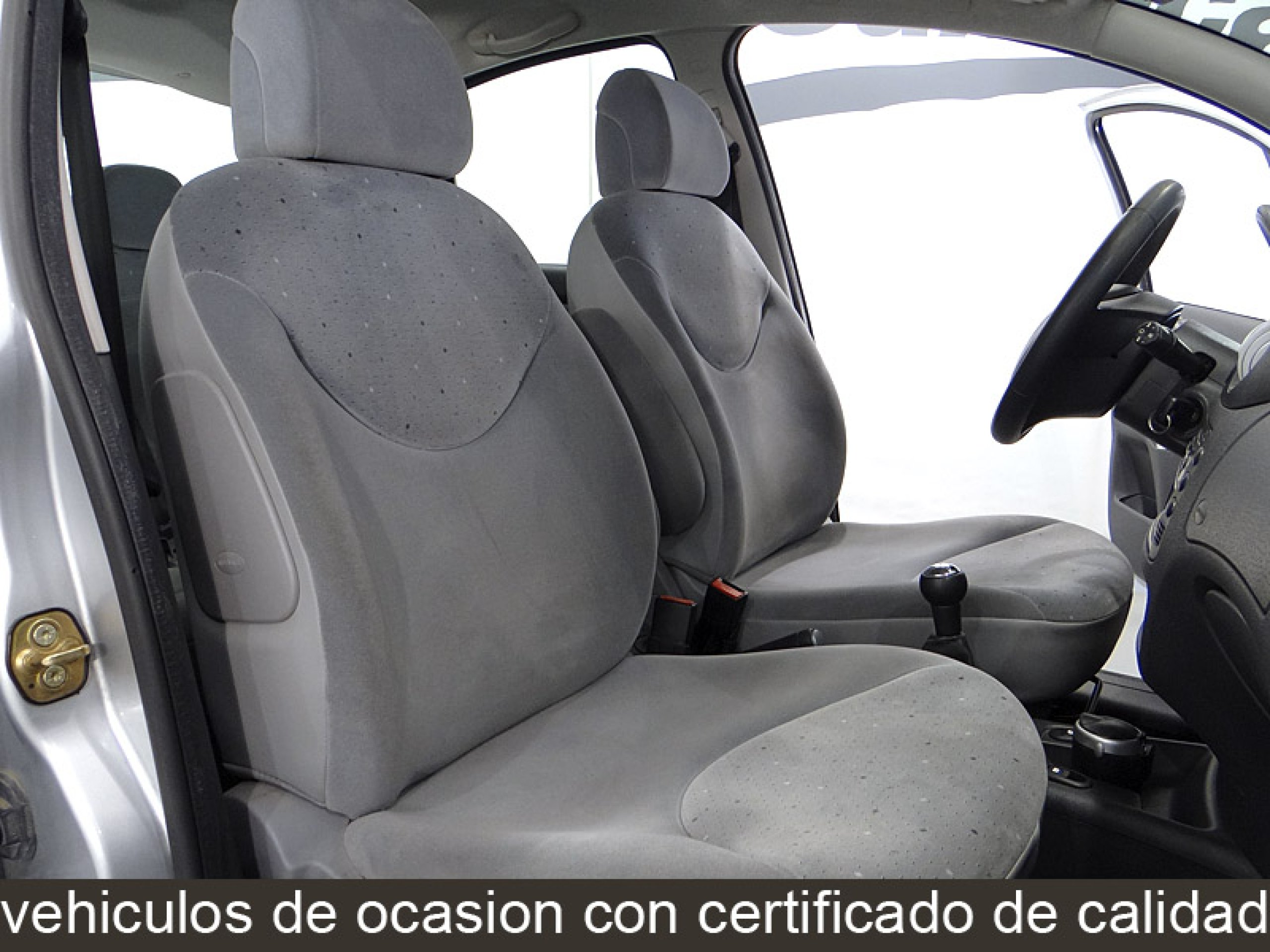 Foto Citroen C3 25