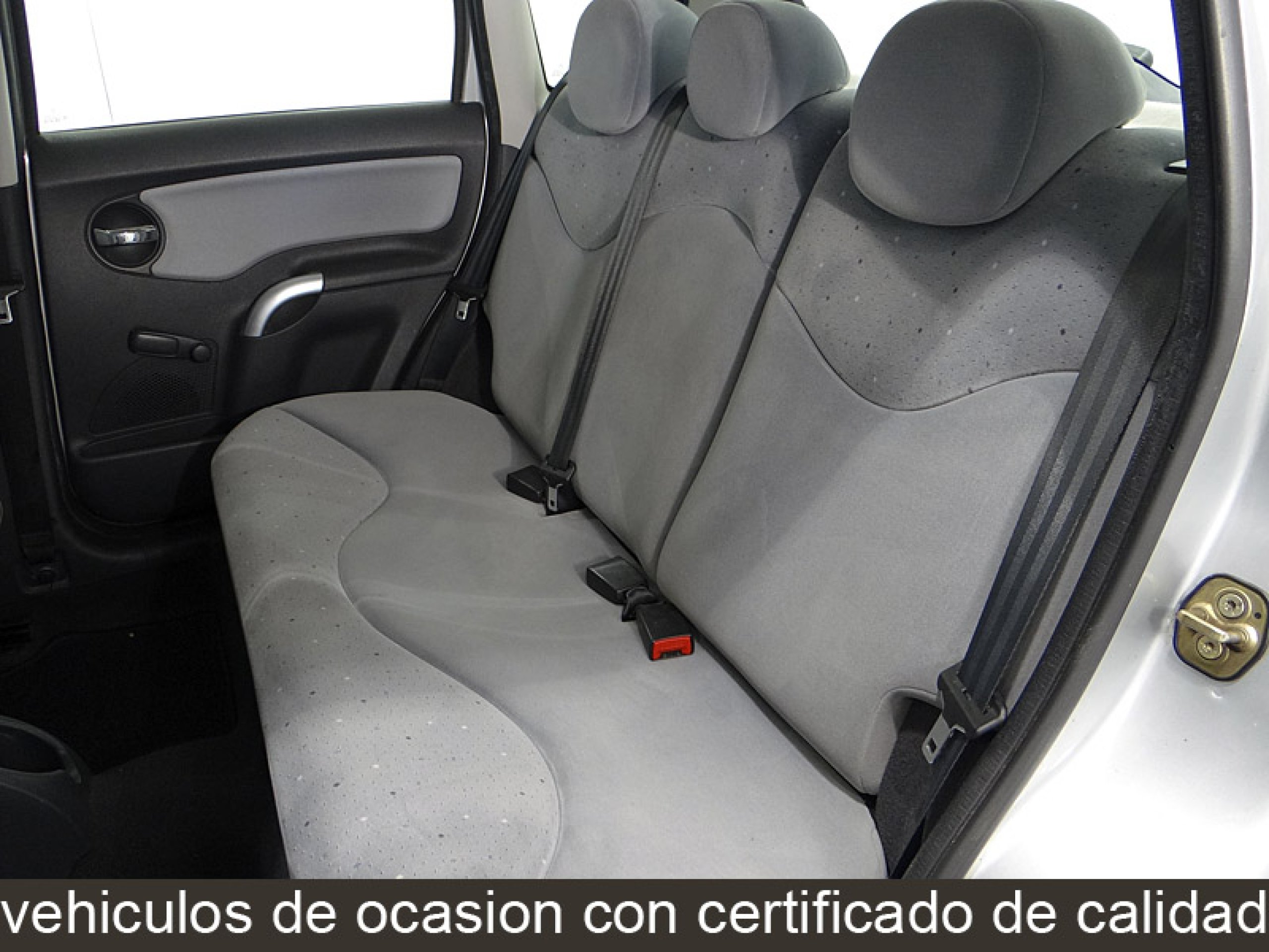 Foto Citroen C3 26