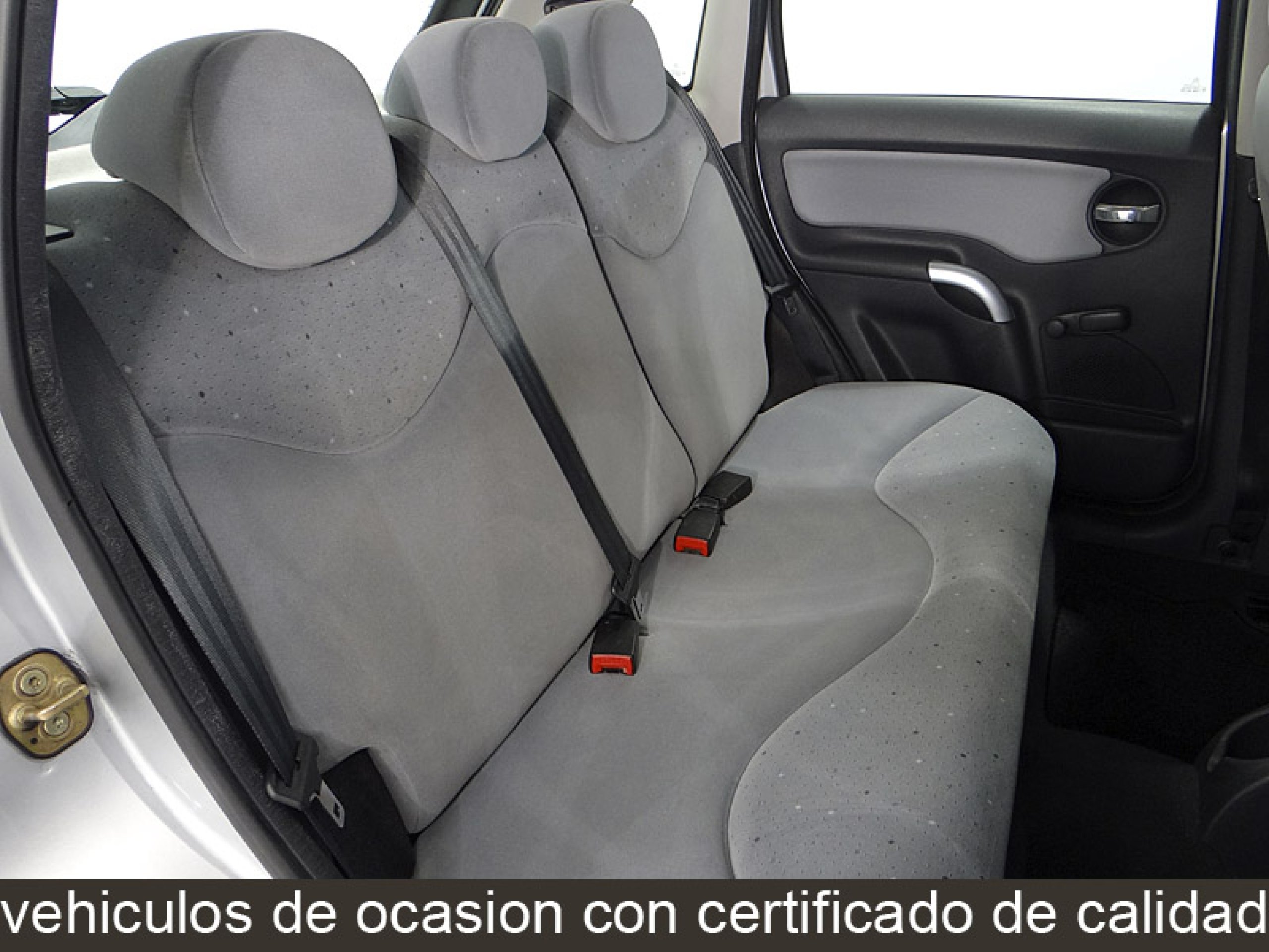 Foto Citroen C3 27