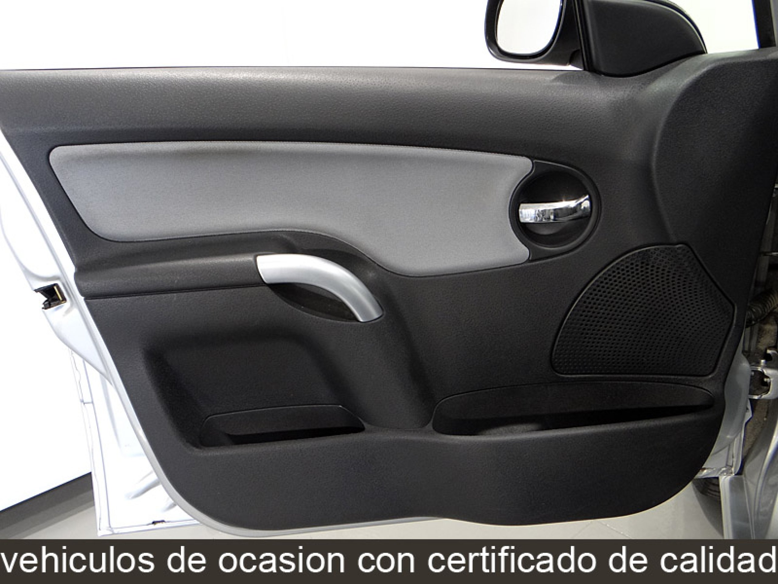 Foto Citroen C3 28