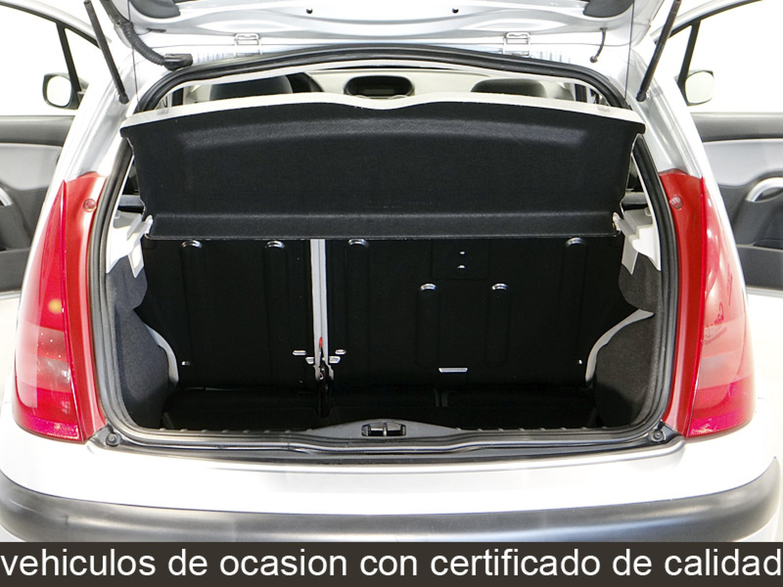 Foto Citroen C3 35