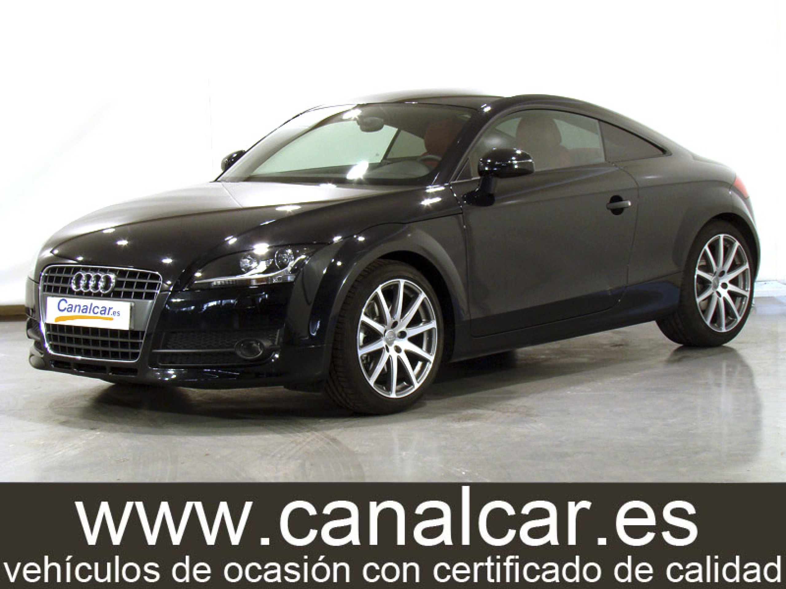 Foto Audi TT 1