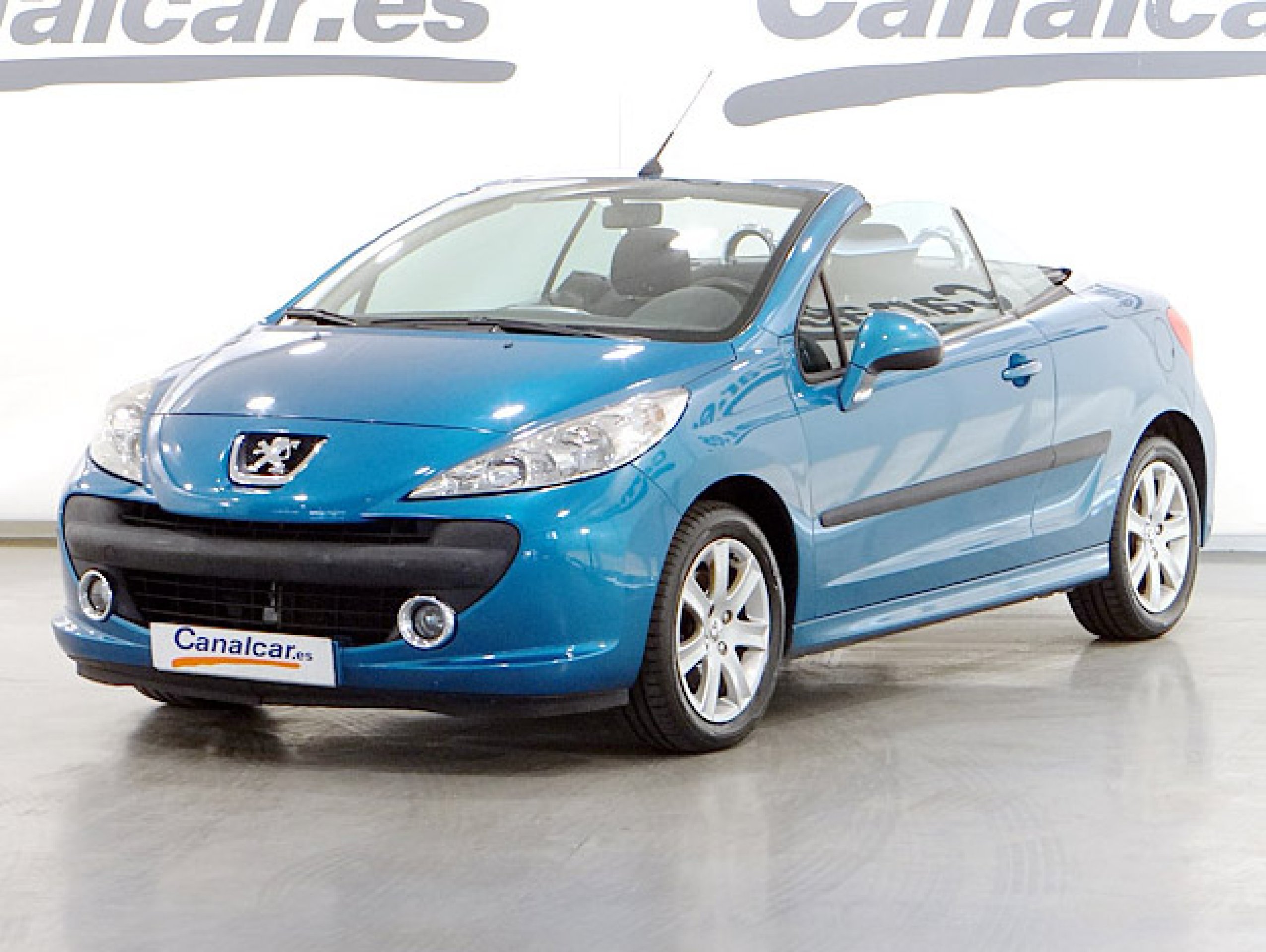 Foto Peugeot 207 1