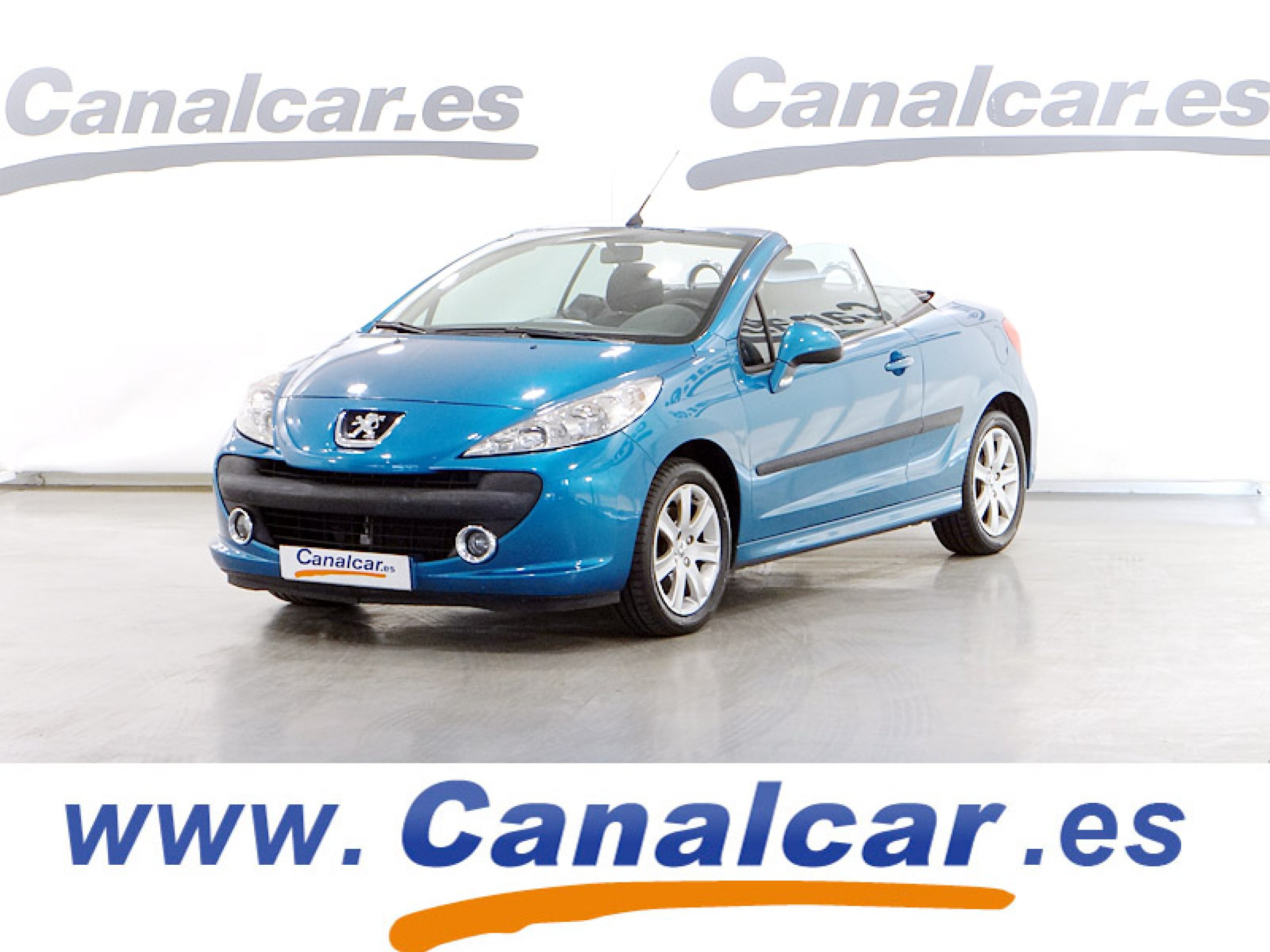 Foto Peugeot 207 2