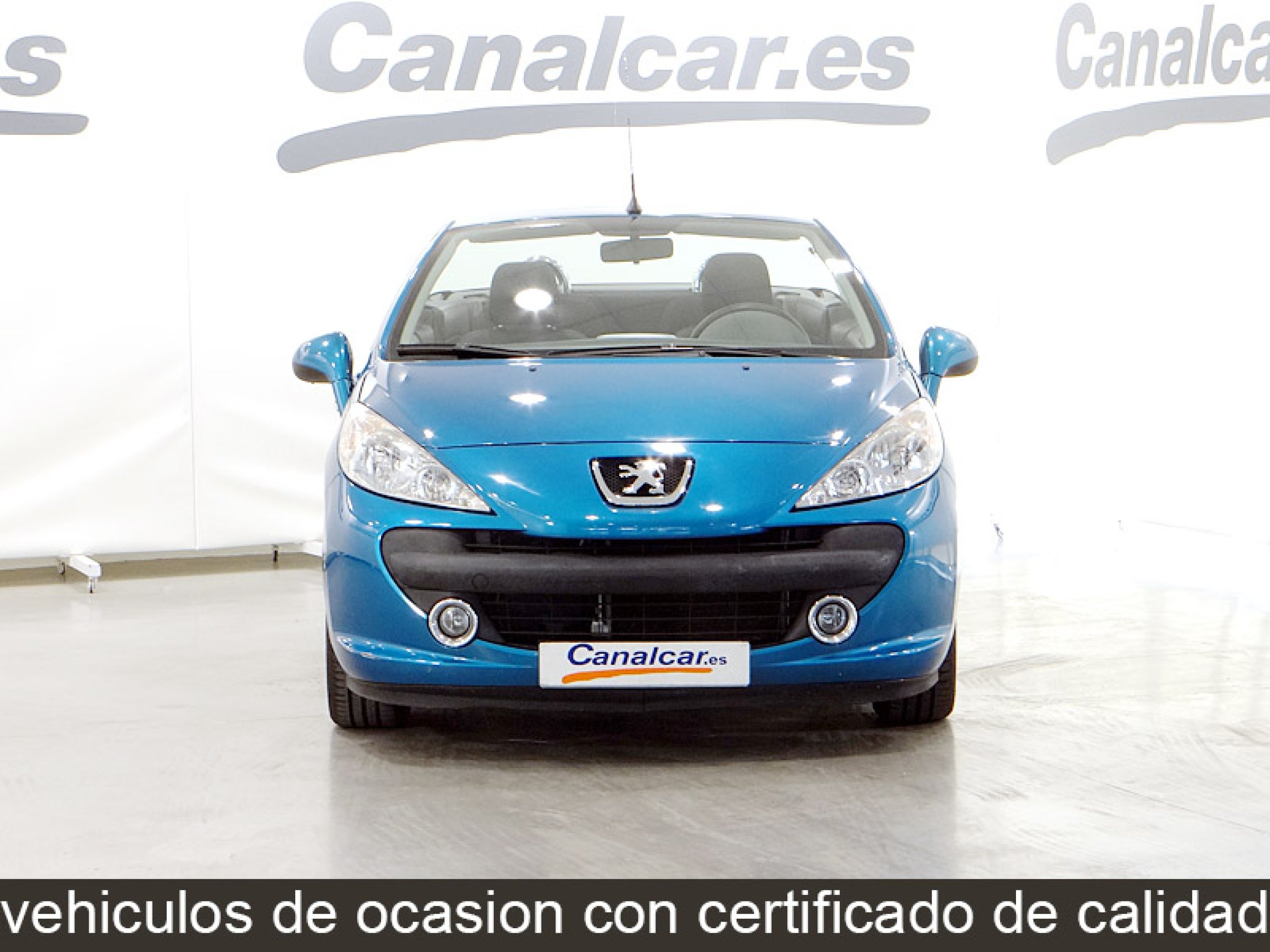 Foto Peugeot 207 3