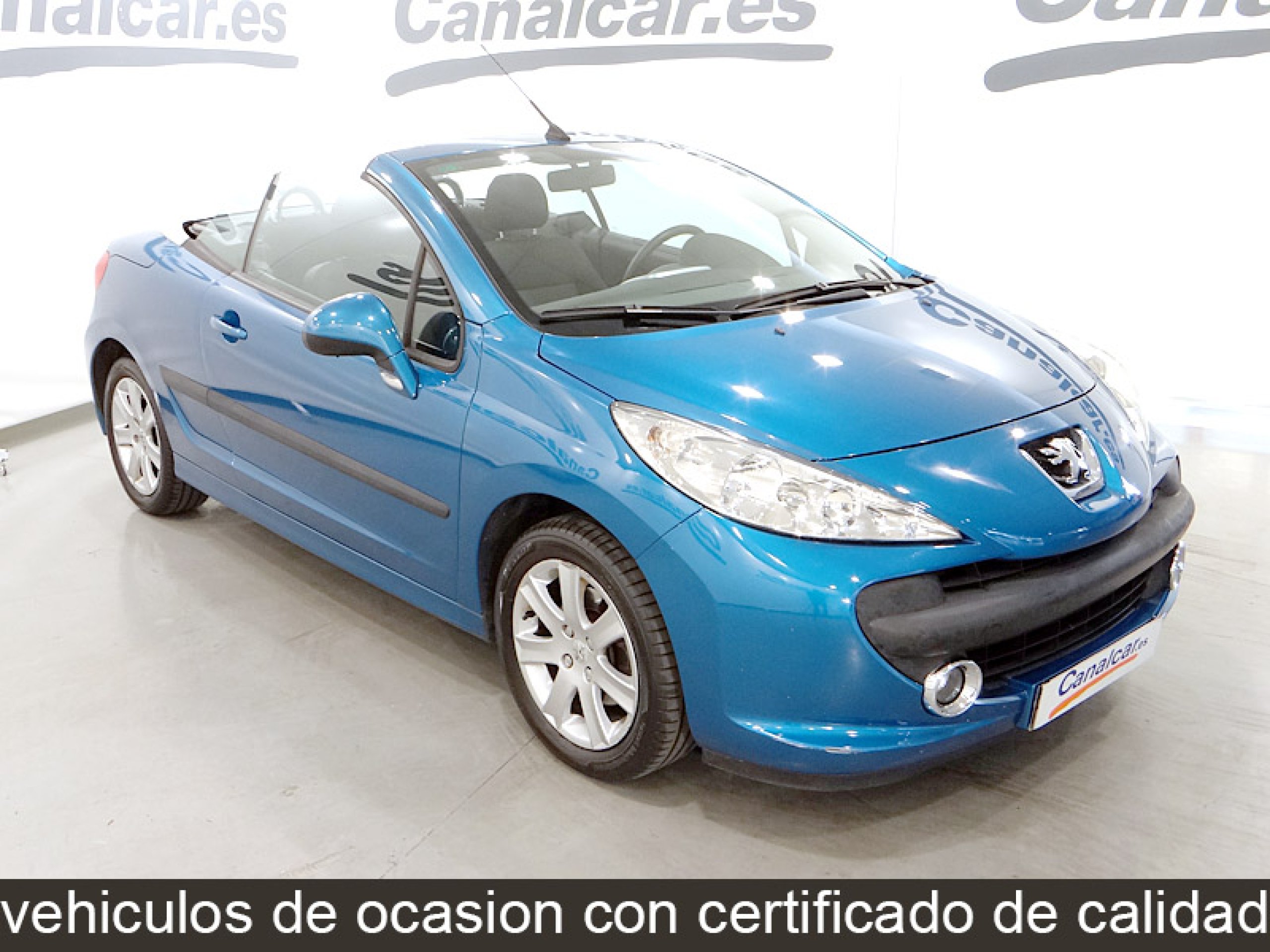 Foto Peugeot 207 5