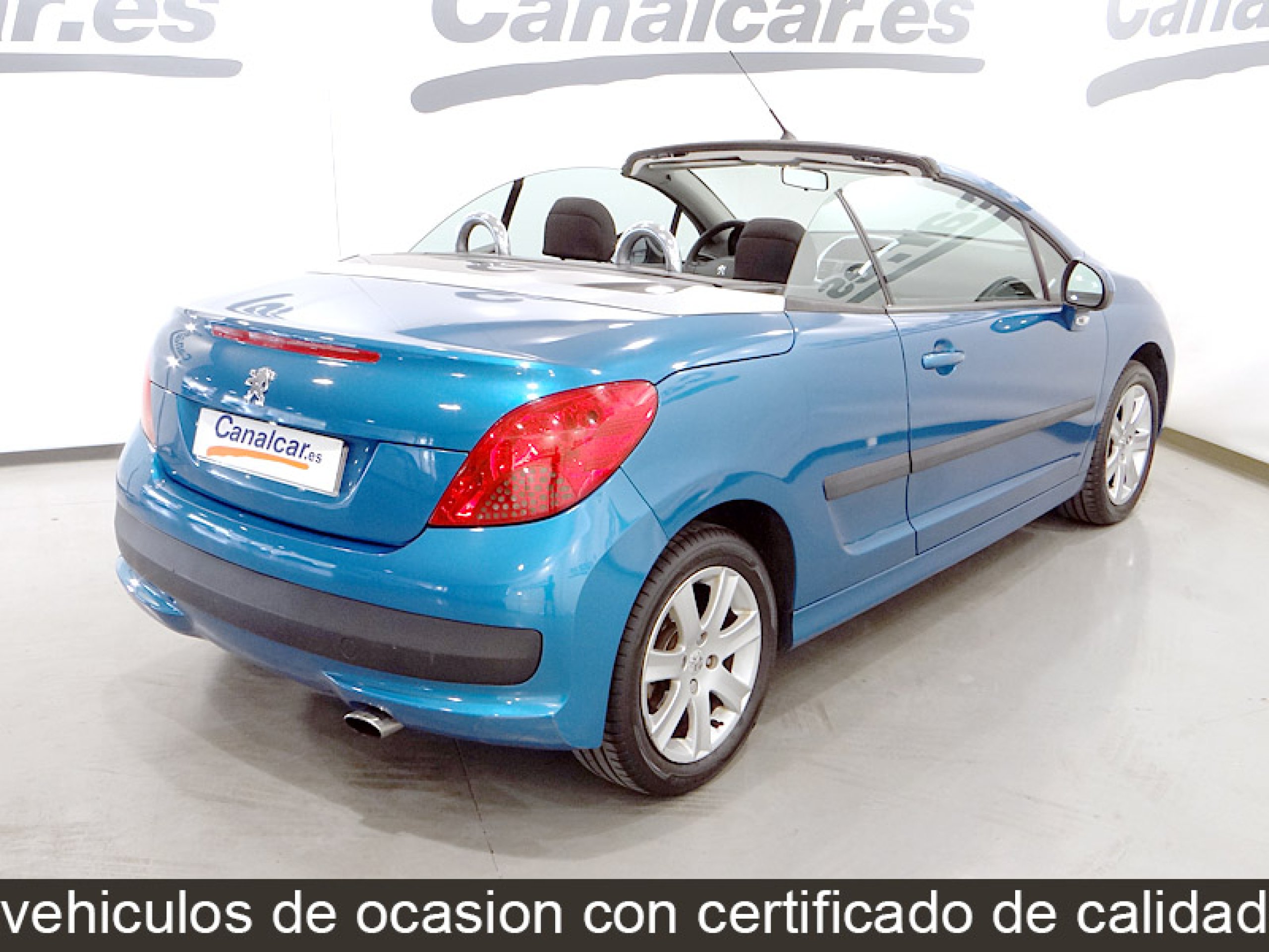 Foto Peugeot 207 6