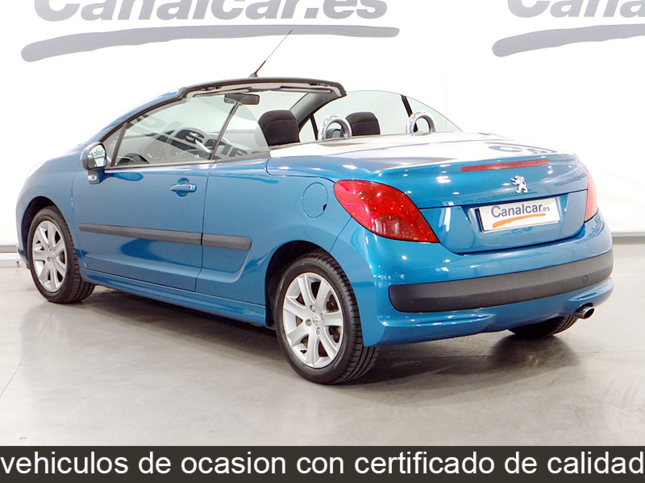 Foto Peugeot 207 8