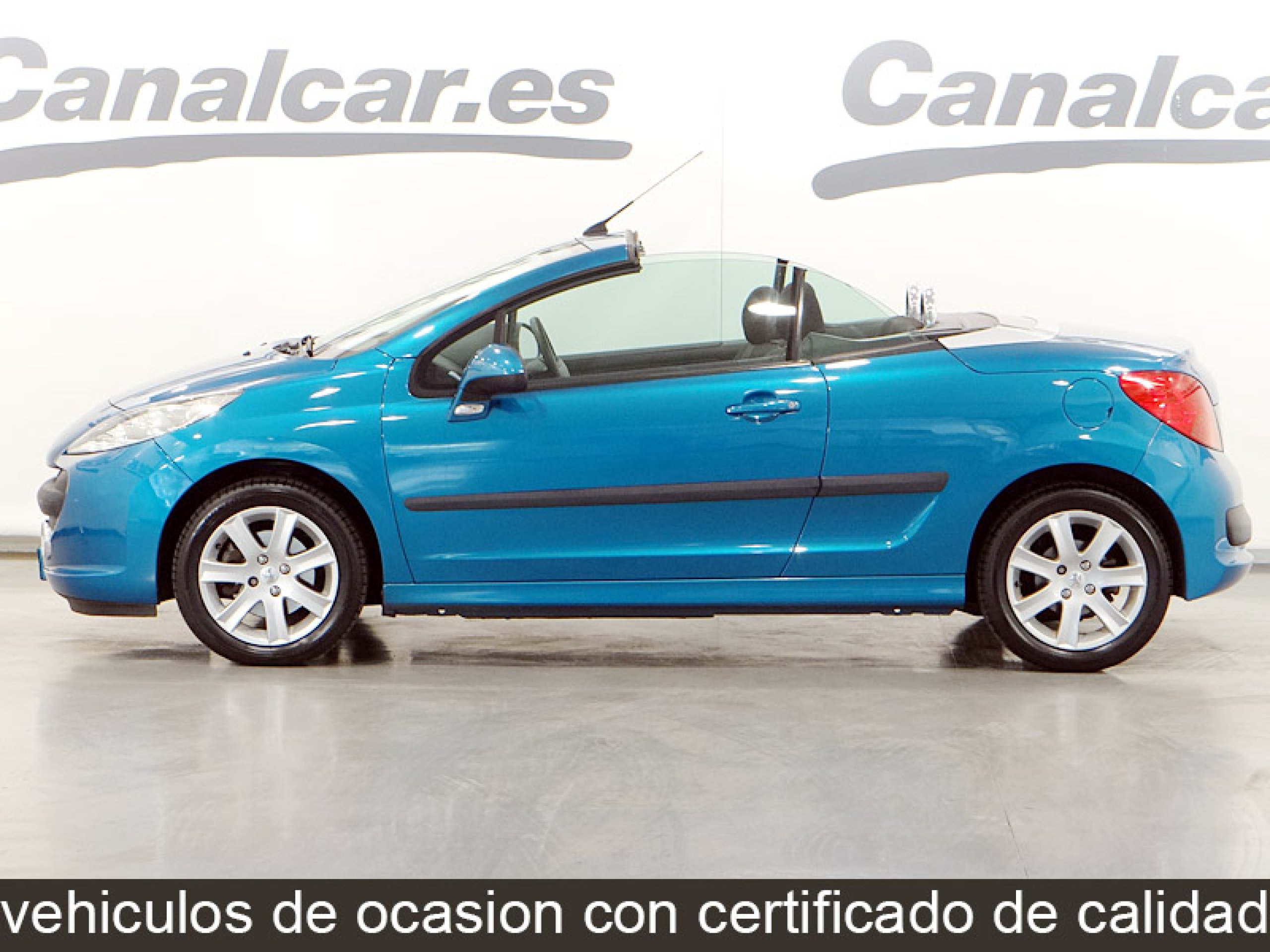 Foto Peugeot 207 9
