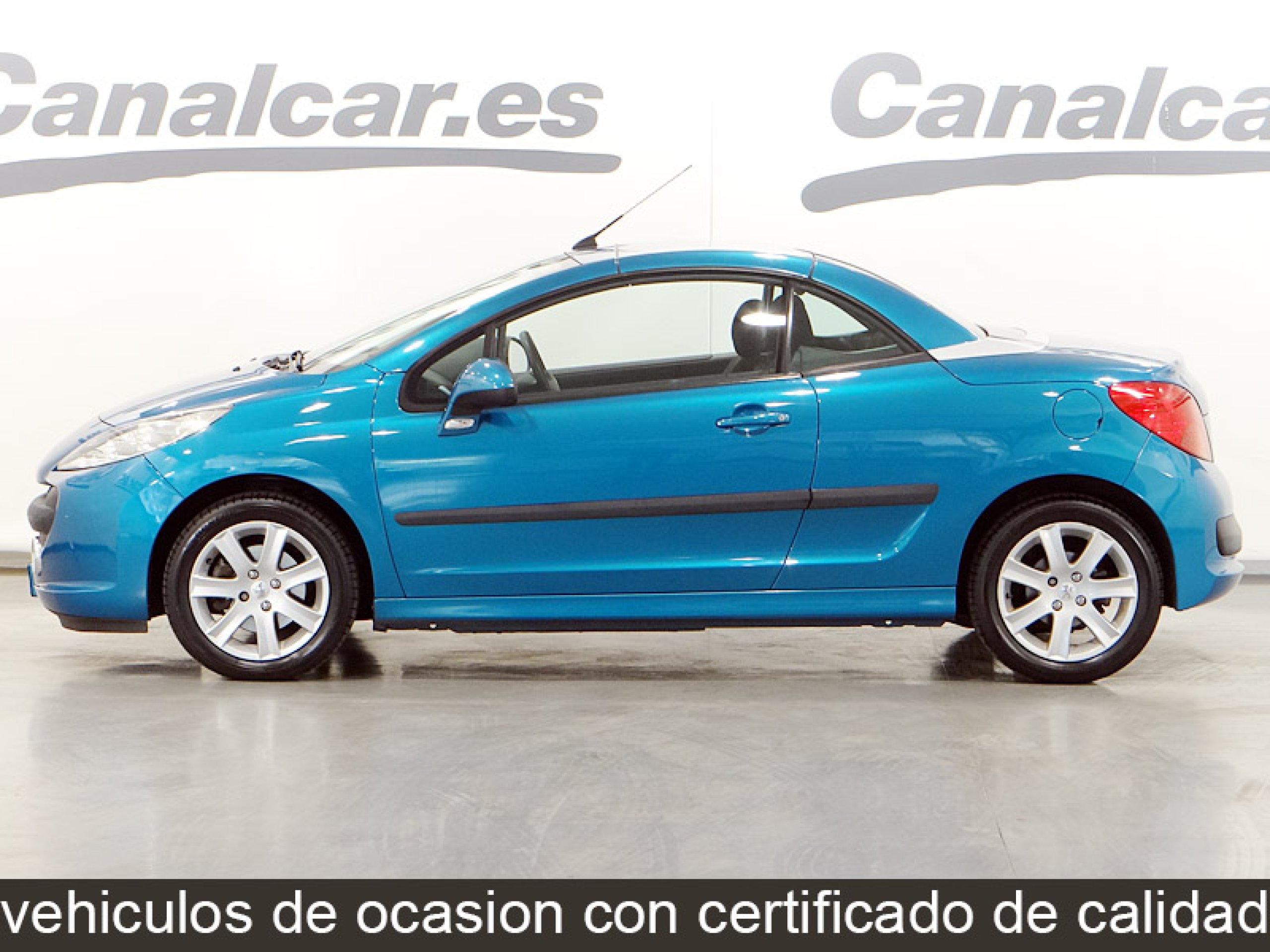 Foto Peugeot 207 10
