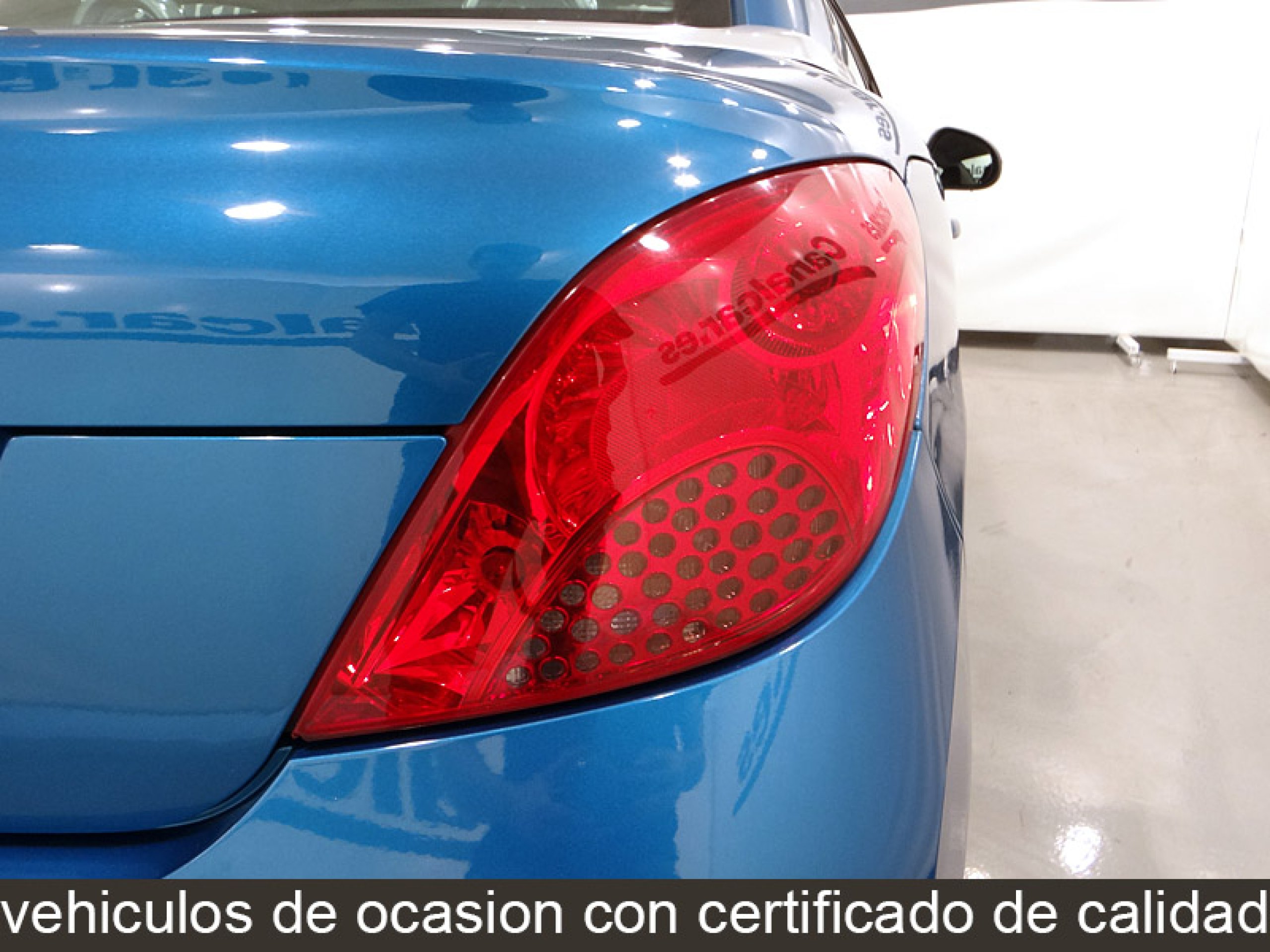Foto Peugeot 207 16