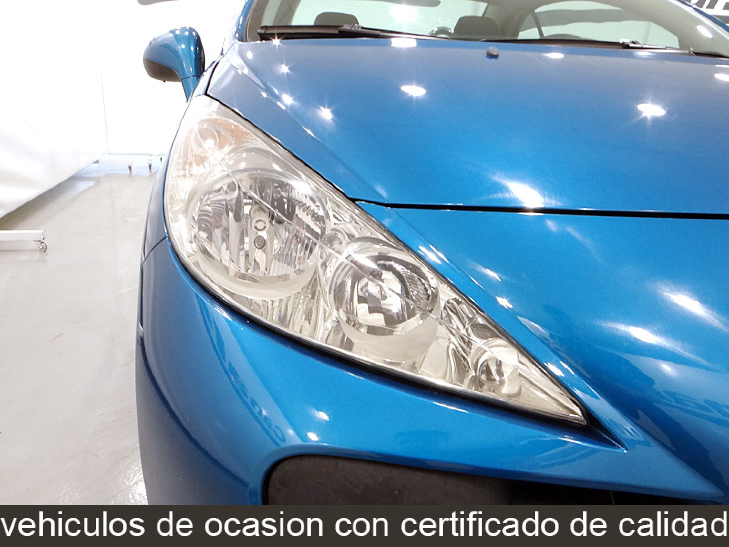 Foto Peugeot 207 17