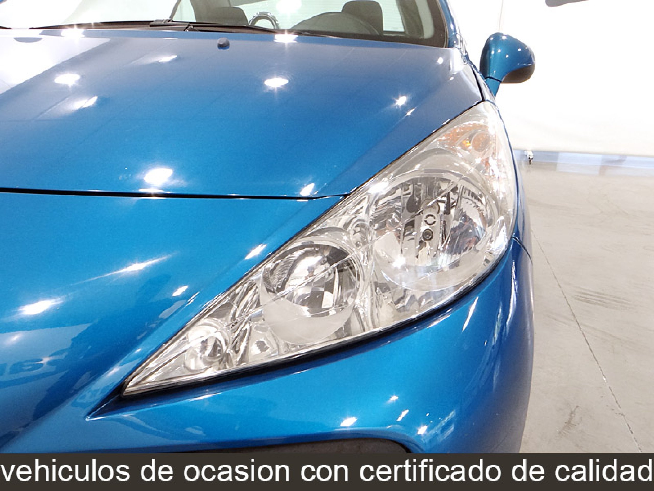 Foto Peugeot 207 18