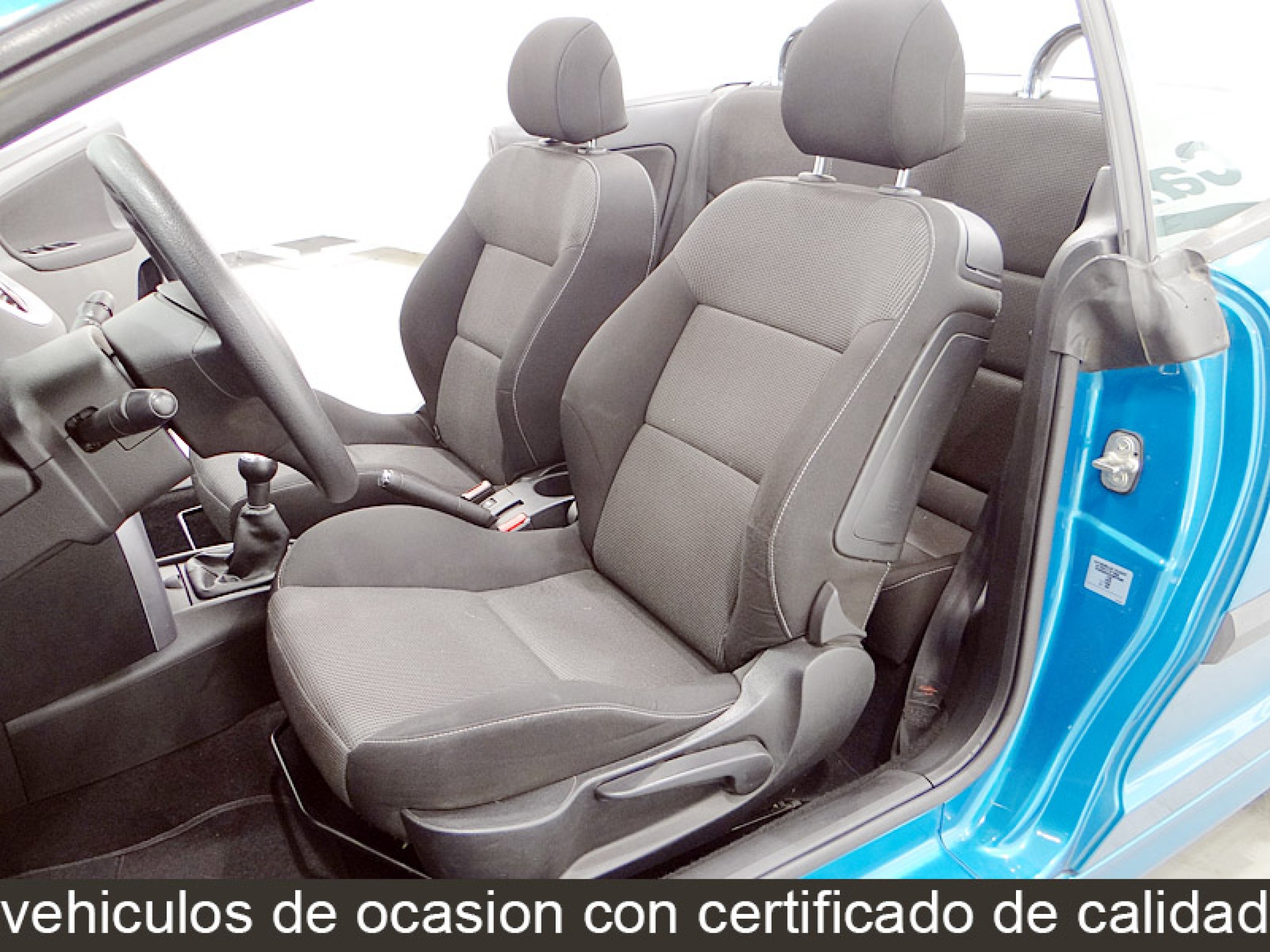 Foto Peugeot 207 20