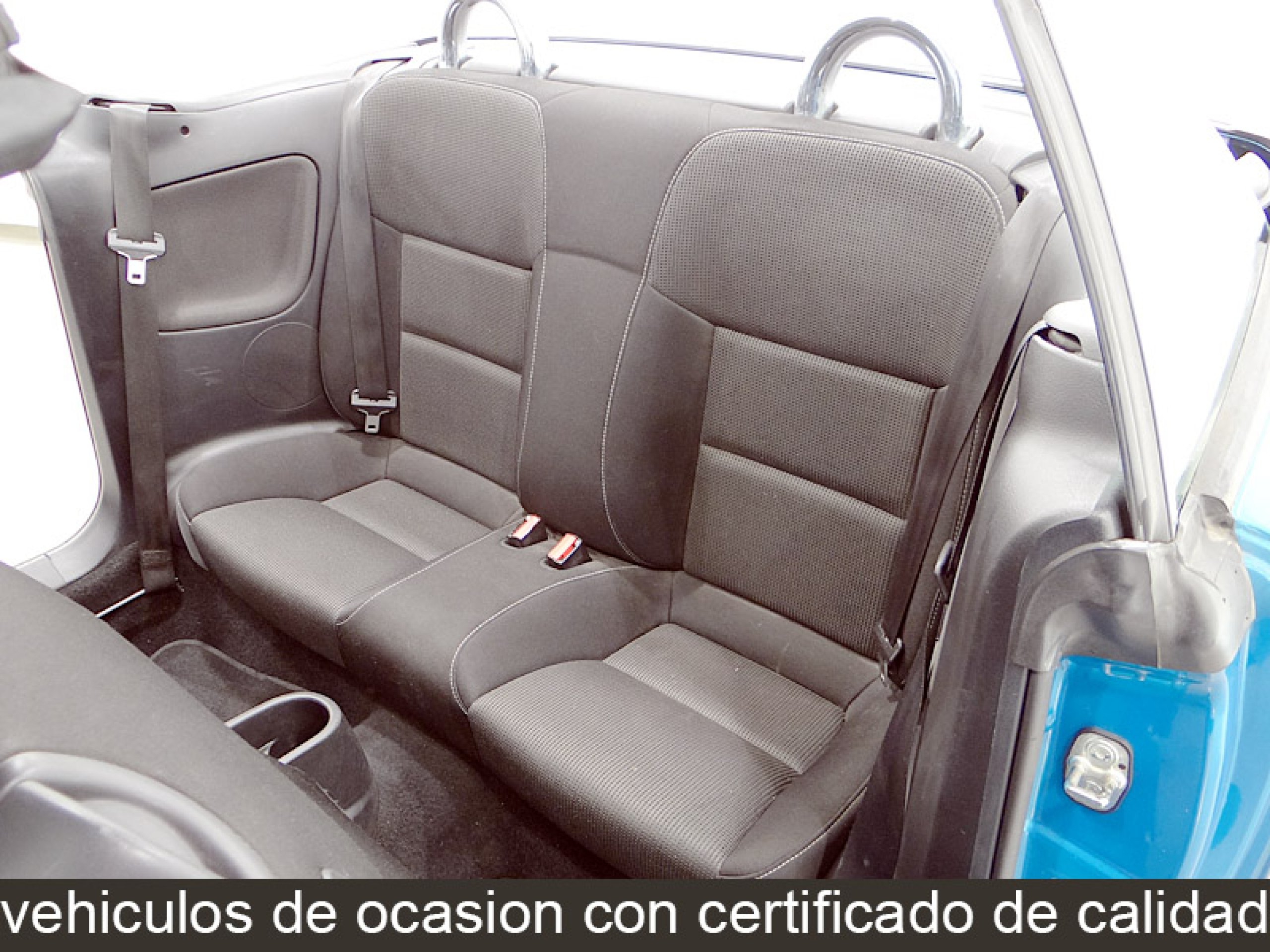 Foto Peugeot 207 21