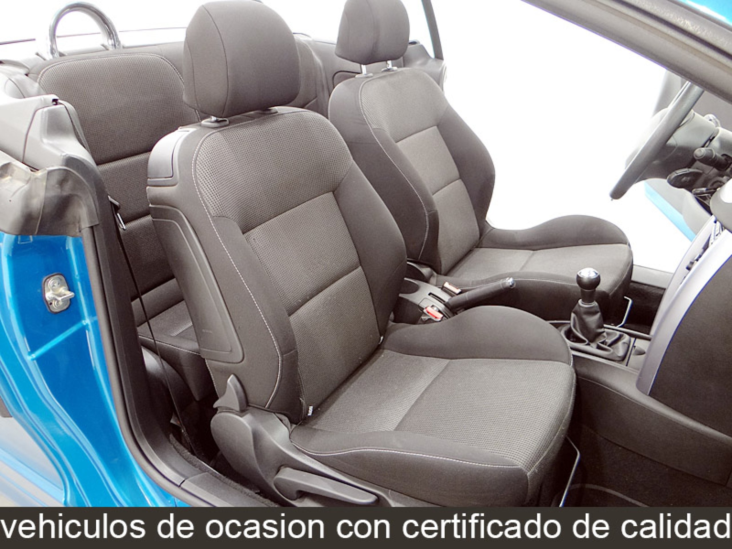 Foto Peugeot 207 22