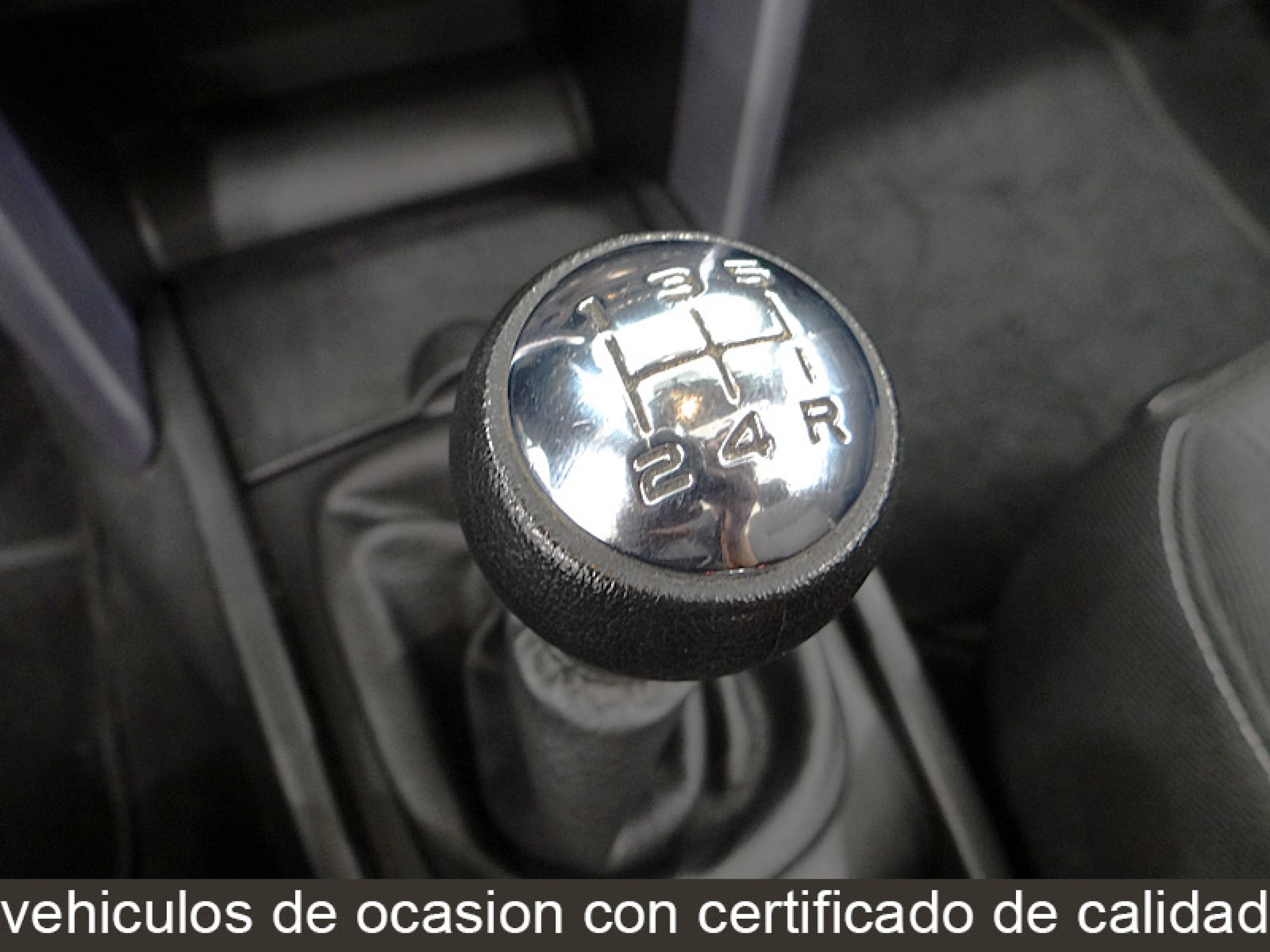 Foto Peugeot 207 29