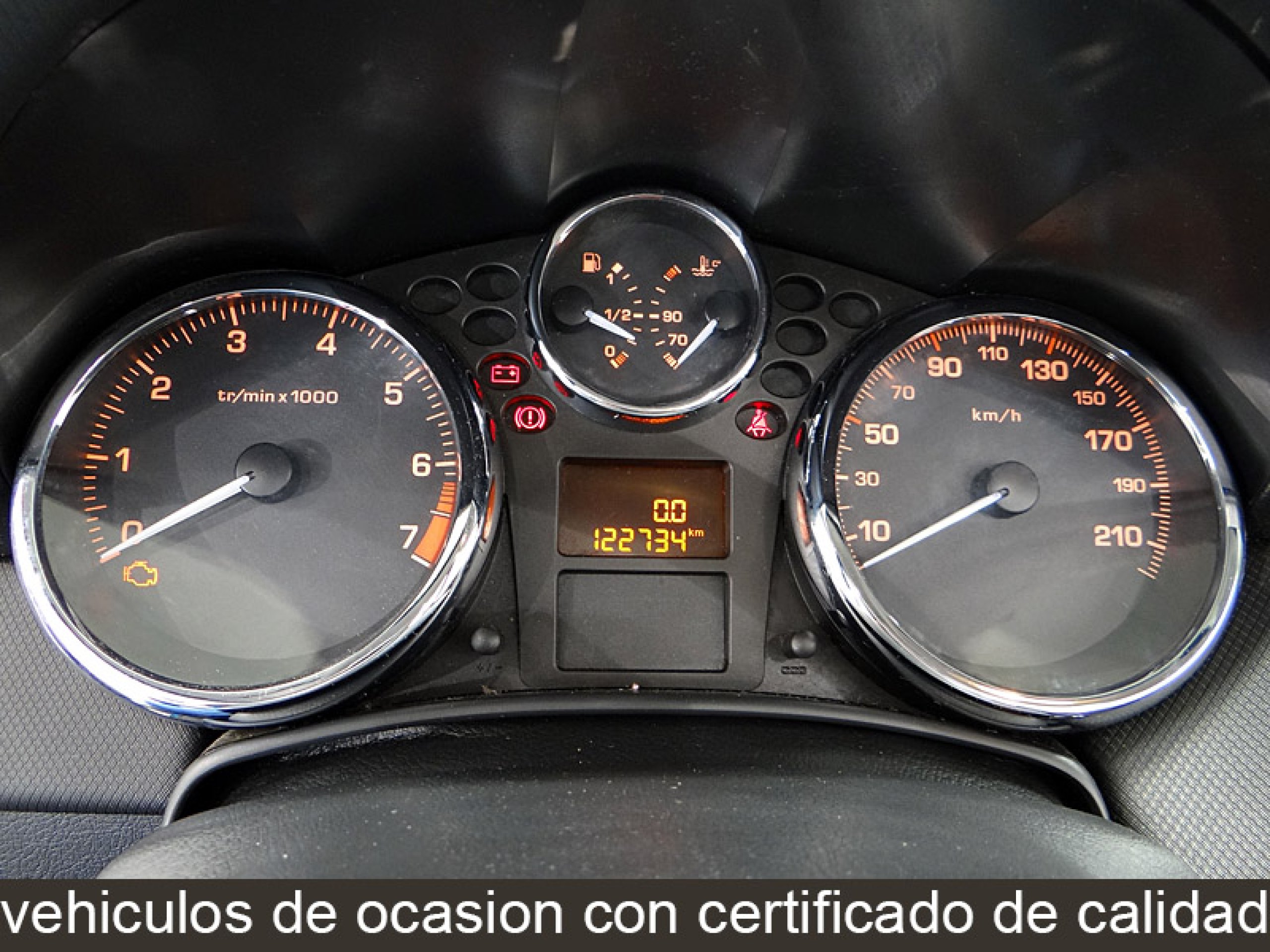Foto Peugeot 207 30
