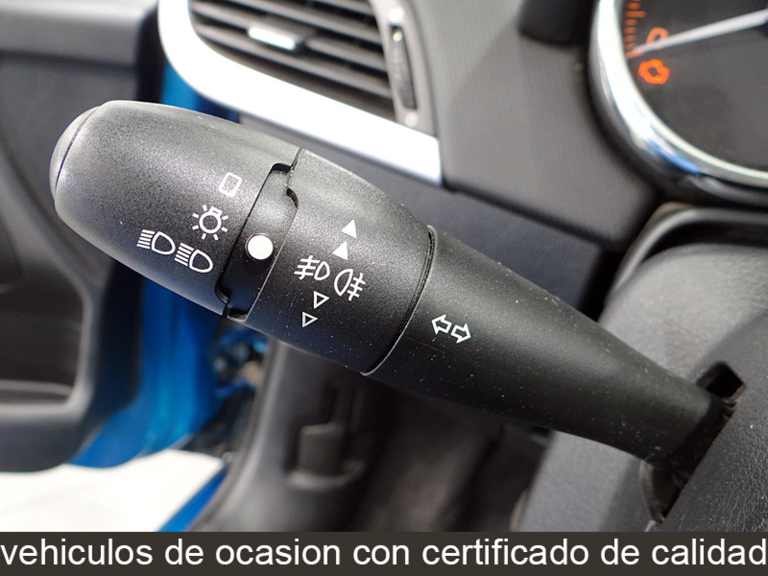 Foto Peugeot 207 31